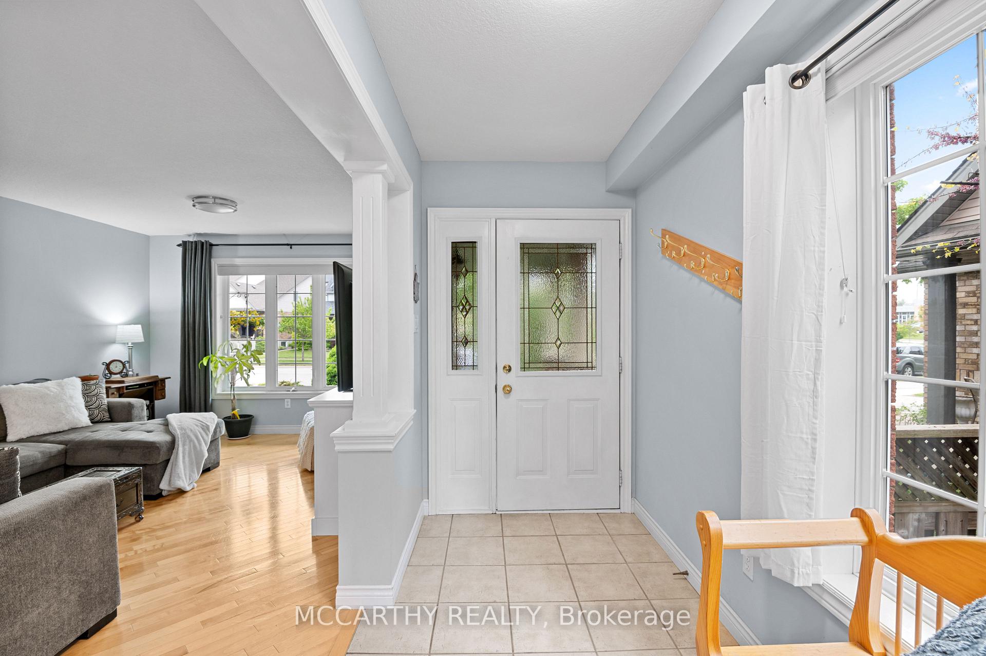 Photo 2 of 12 Clarke Avenue, Orangeville — HOMEH