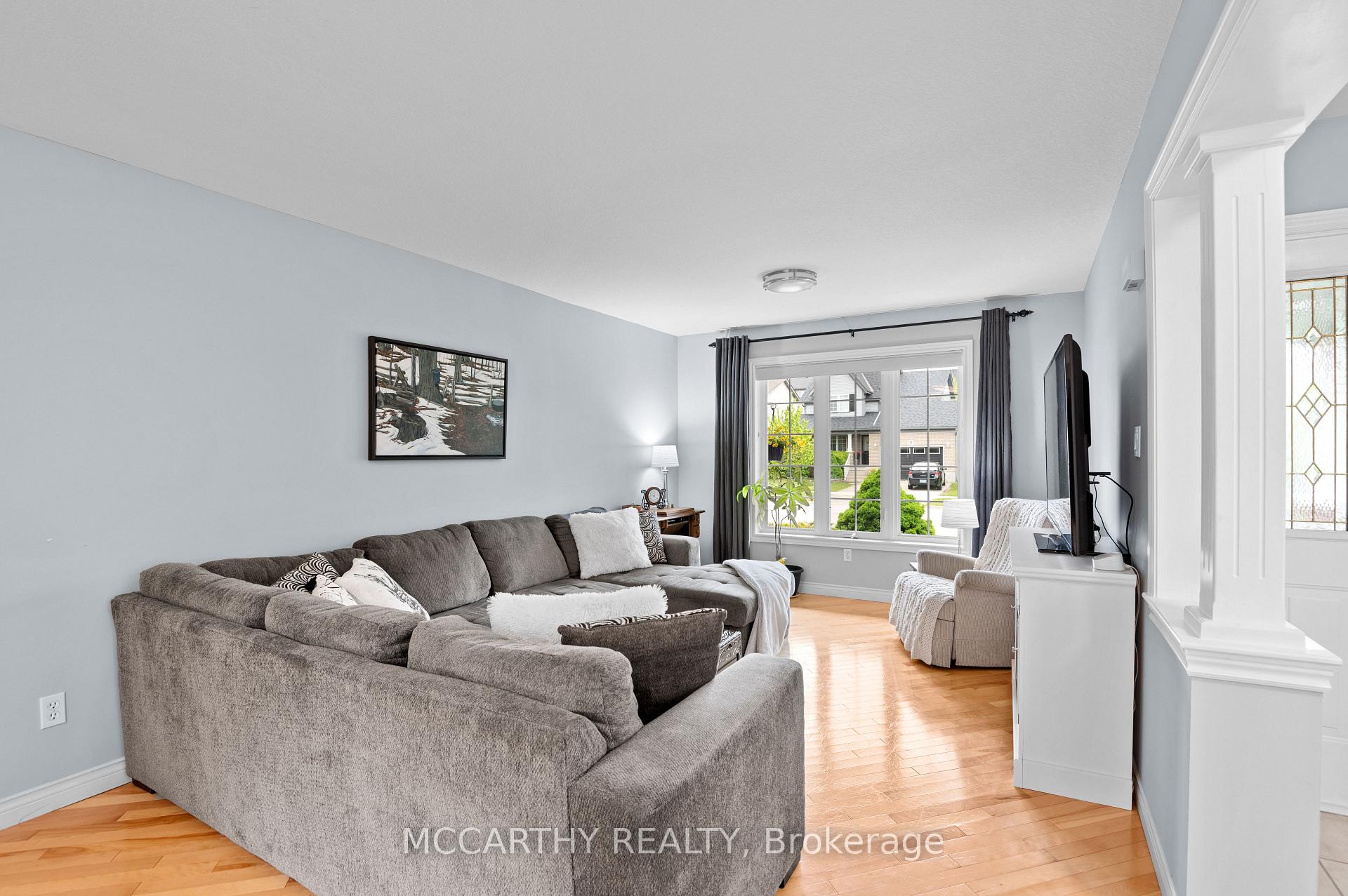 Photo 18 of 12 Clarke Avenue, Orangeville — HOMEH