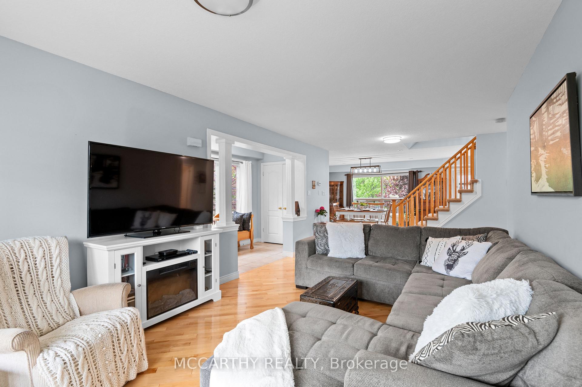 Photo 16 of 12 Clarke Avenue, Orangeville — HOMEH