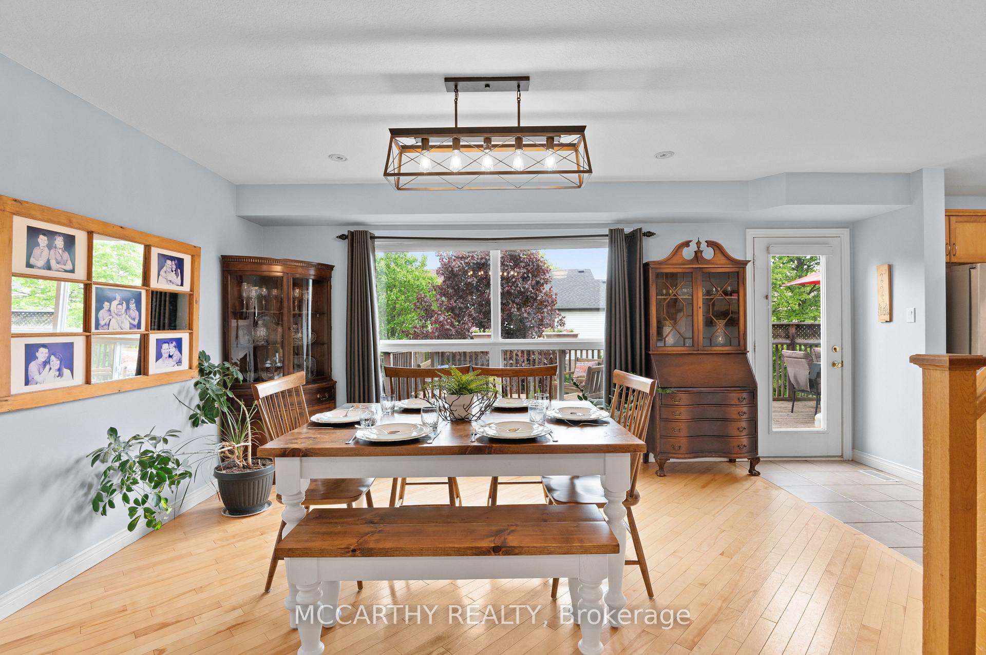 Photo 9 of 12 Clarke Avenue, Orangeville — HOMEH