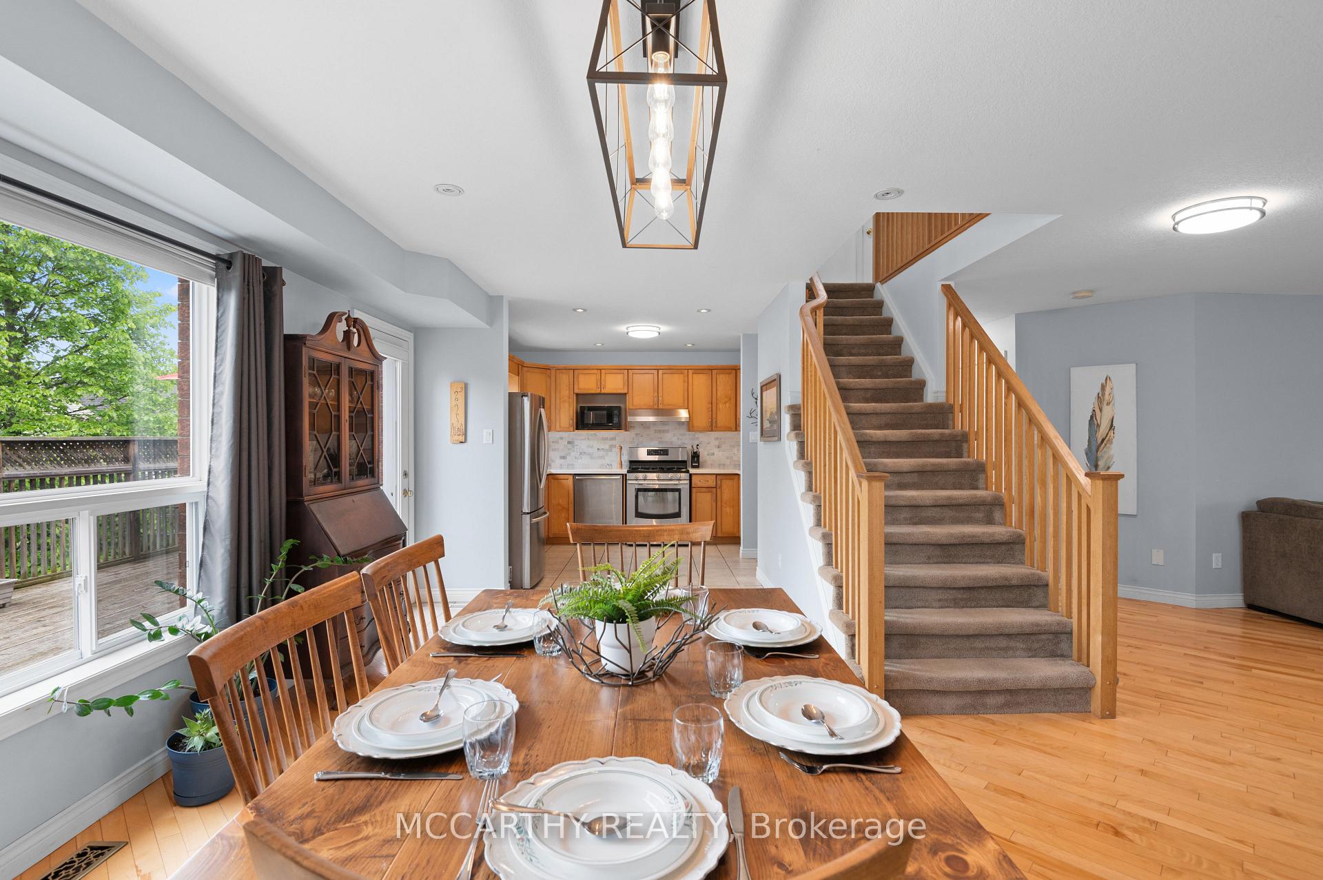 Photo 6 of 12 Clarke Avenue, Orangeville — HOMEH
