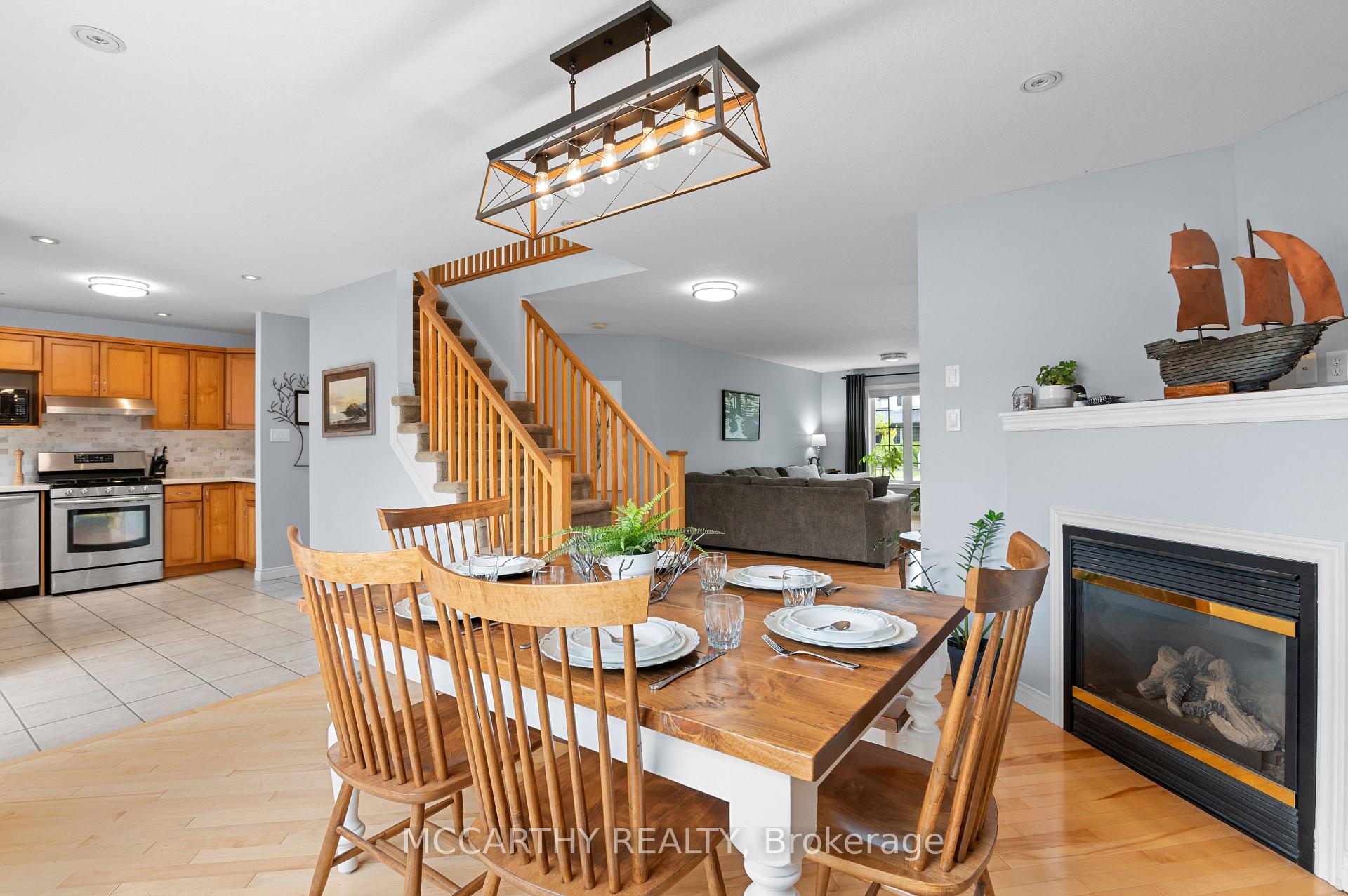 Photo 10 of 12 Clarke Avenue, Orangeville — HOMEH