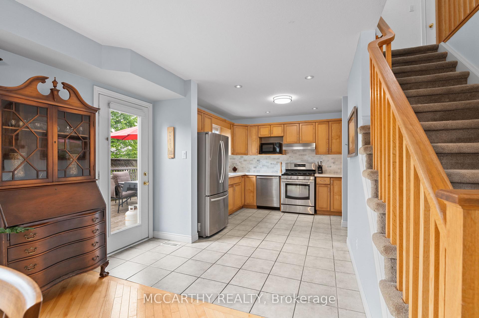 Photo 23 of 12 Clarke Avenue, Orangeville — HOMEH