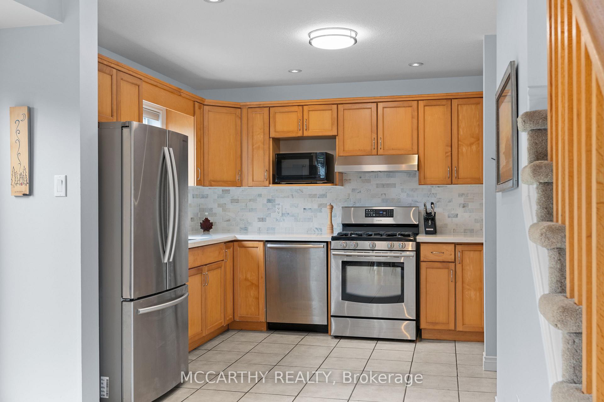 Photo 13 of 12 Clarke Avenue, Orangeville — HOMEH