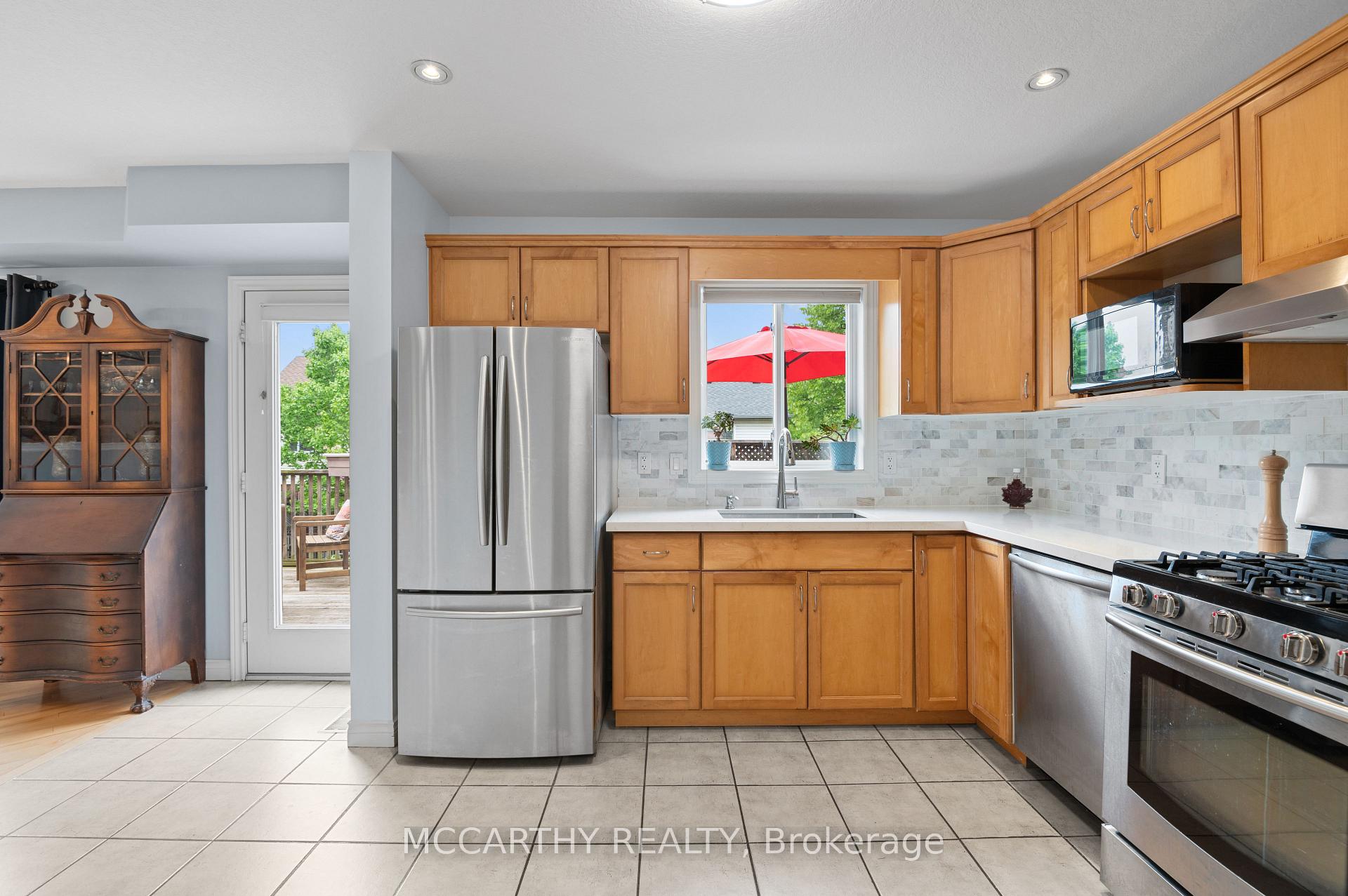 Photo 17 of 12 Clarke Avenue, Orangeville — HOMEH