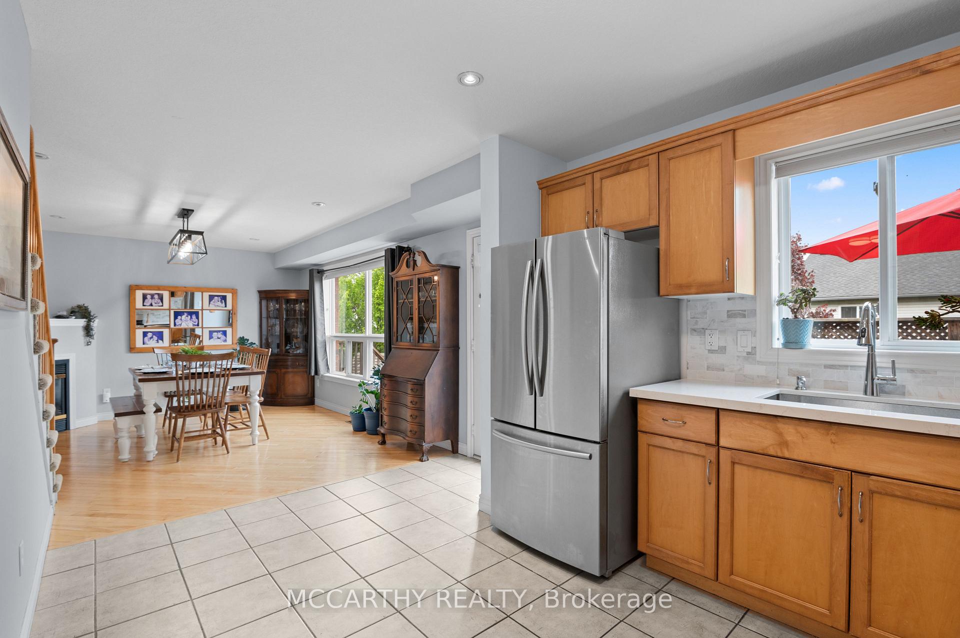 Photo 14 of 12 Clarke Avenue, Orangeville — HOMEH
