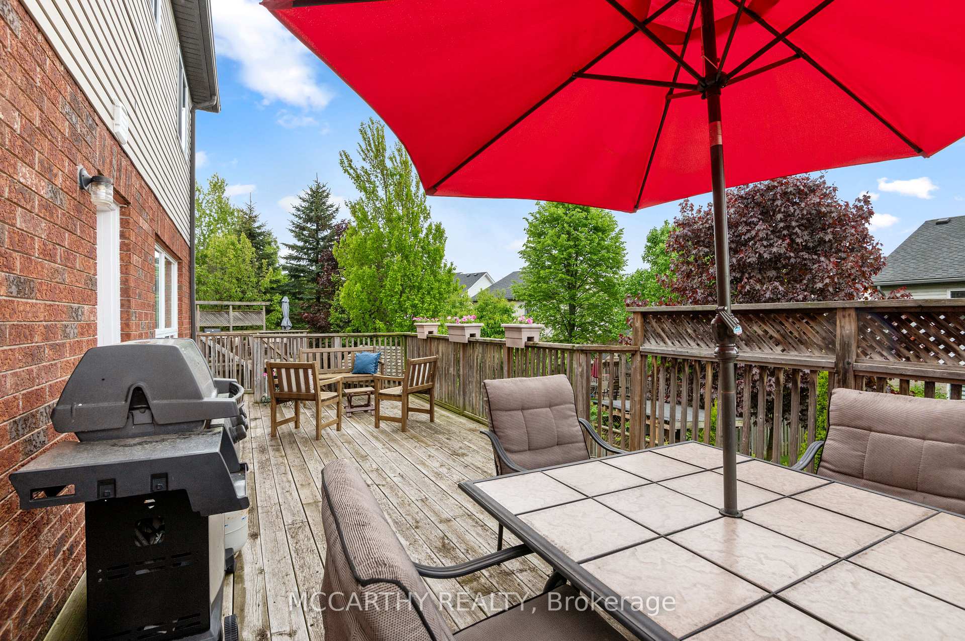Photo 24 of 12 Clarke Avenue, Orangeville — HOMEH