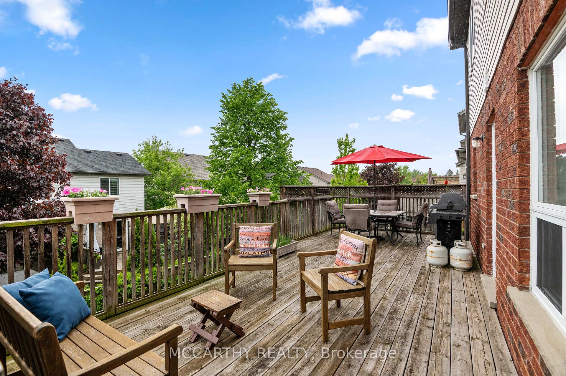 Photo 26 of 12 Clarke Avenue, Orangeville — HOMEH