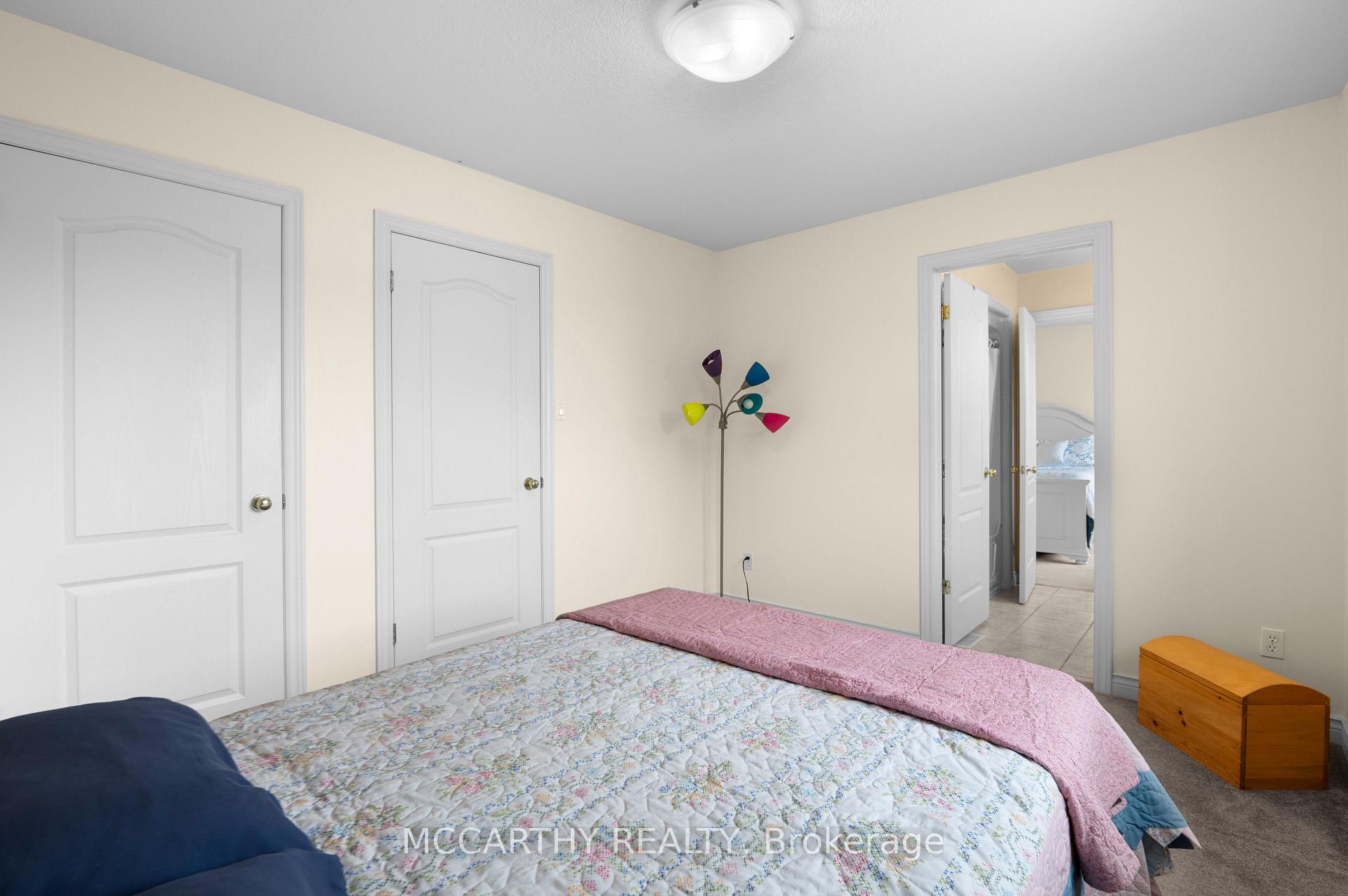 Photo 19 of 12 Clarke Avenue, Orangeville — HOMEH