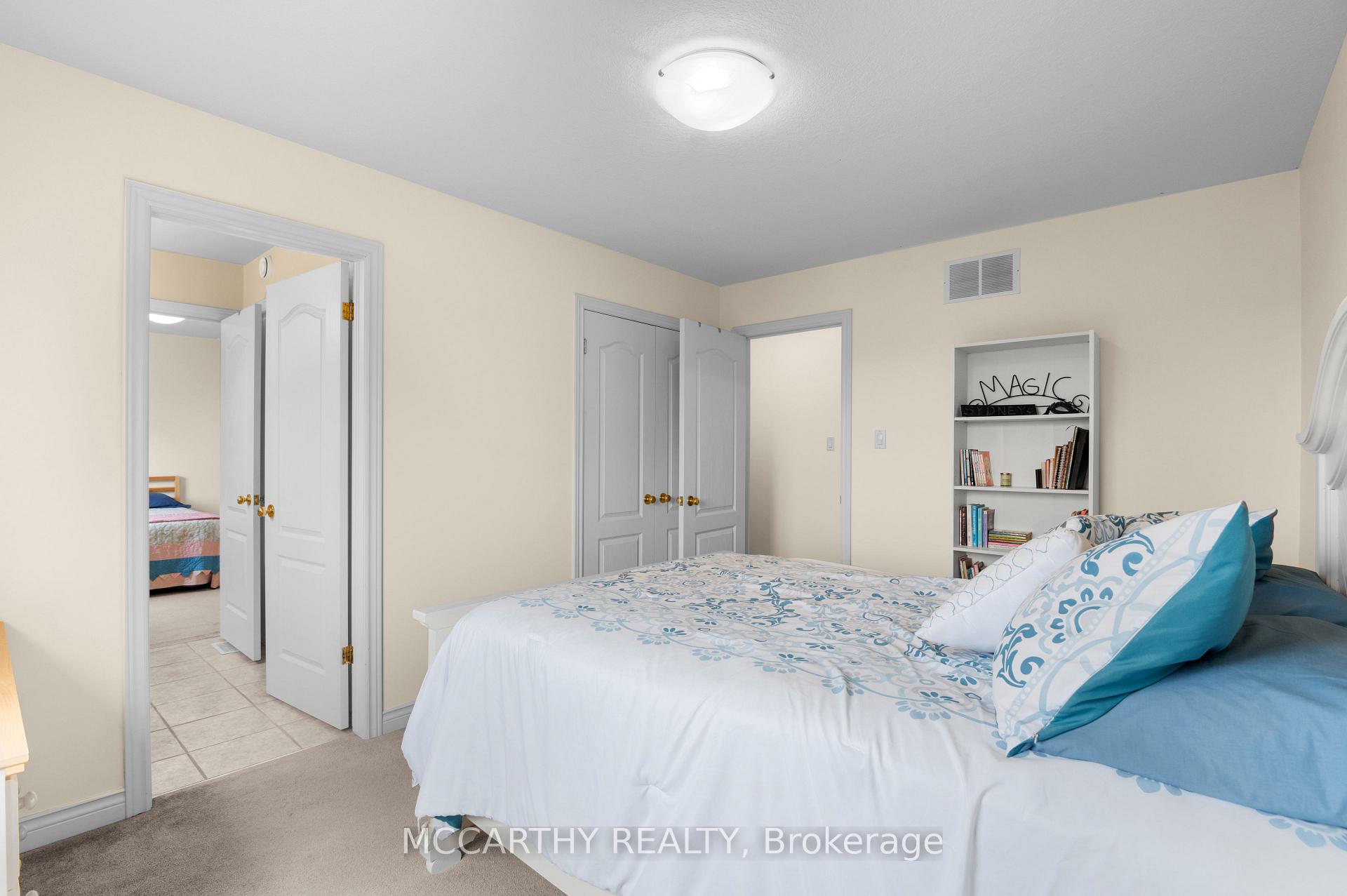 Photo 25 of 12 Clarke Avenue, Orangeville — HOMEH