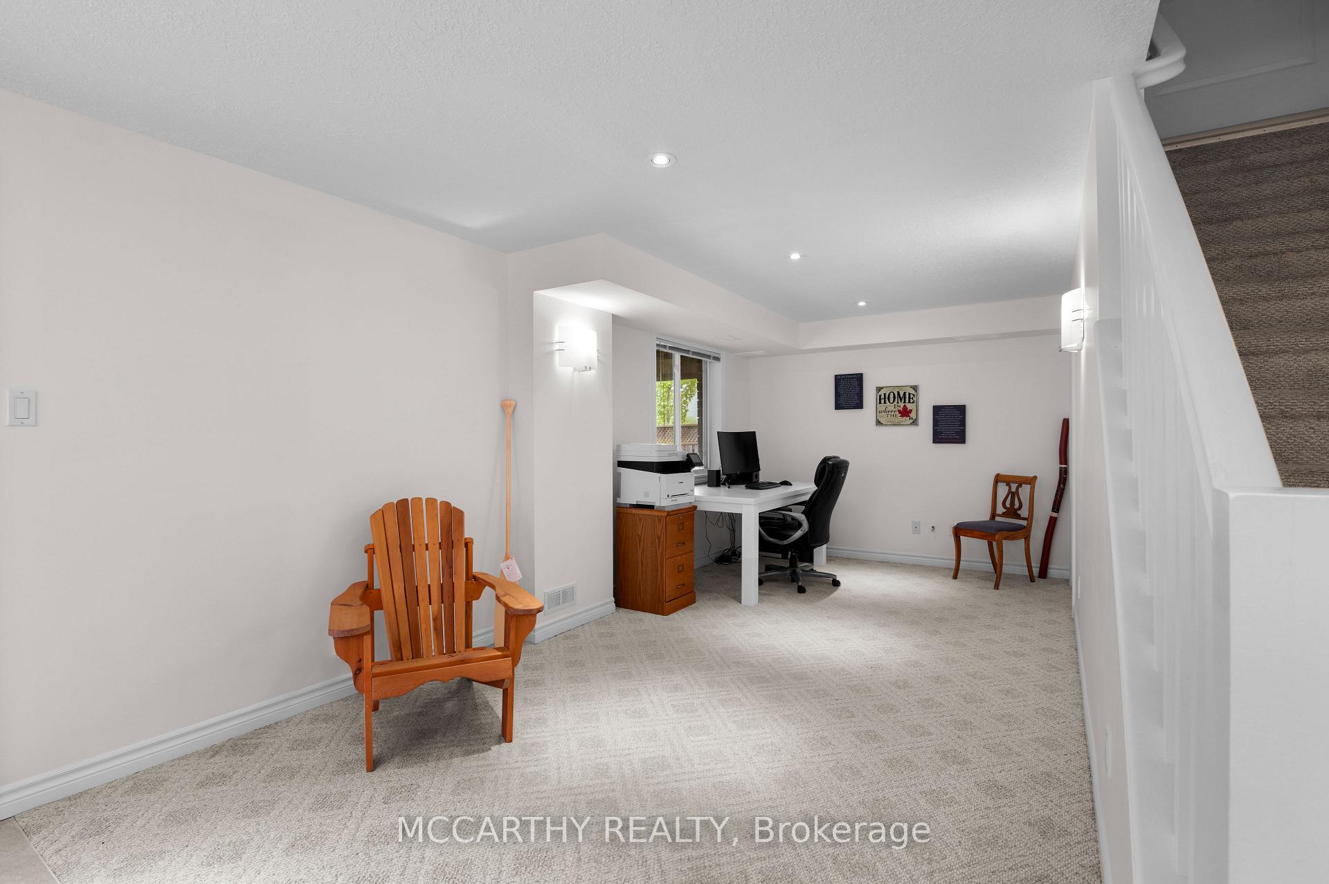 Photo 41 of 12 Clarke Avenue, Orangeville — HOMEH