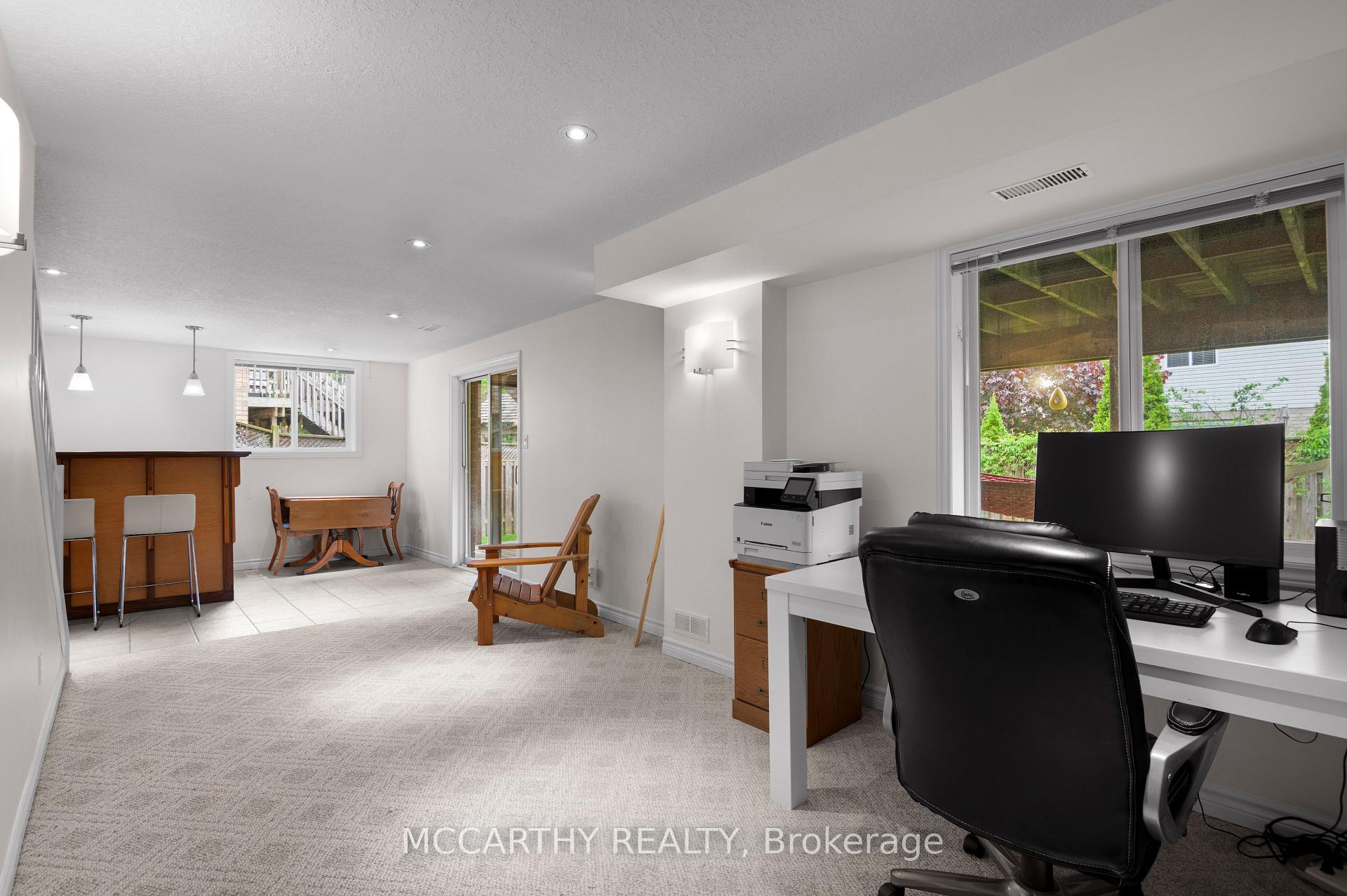 Photo 33 of 12 Clarke Avenue, Orangeville — HOMEH