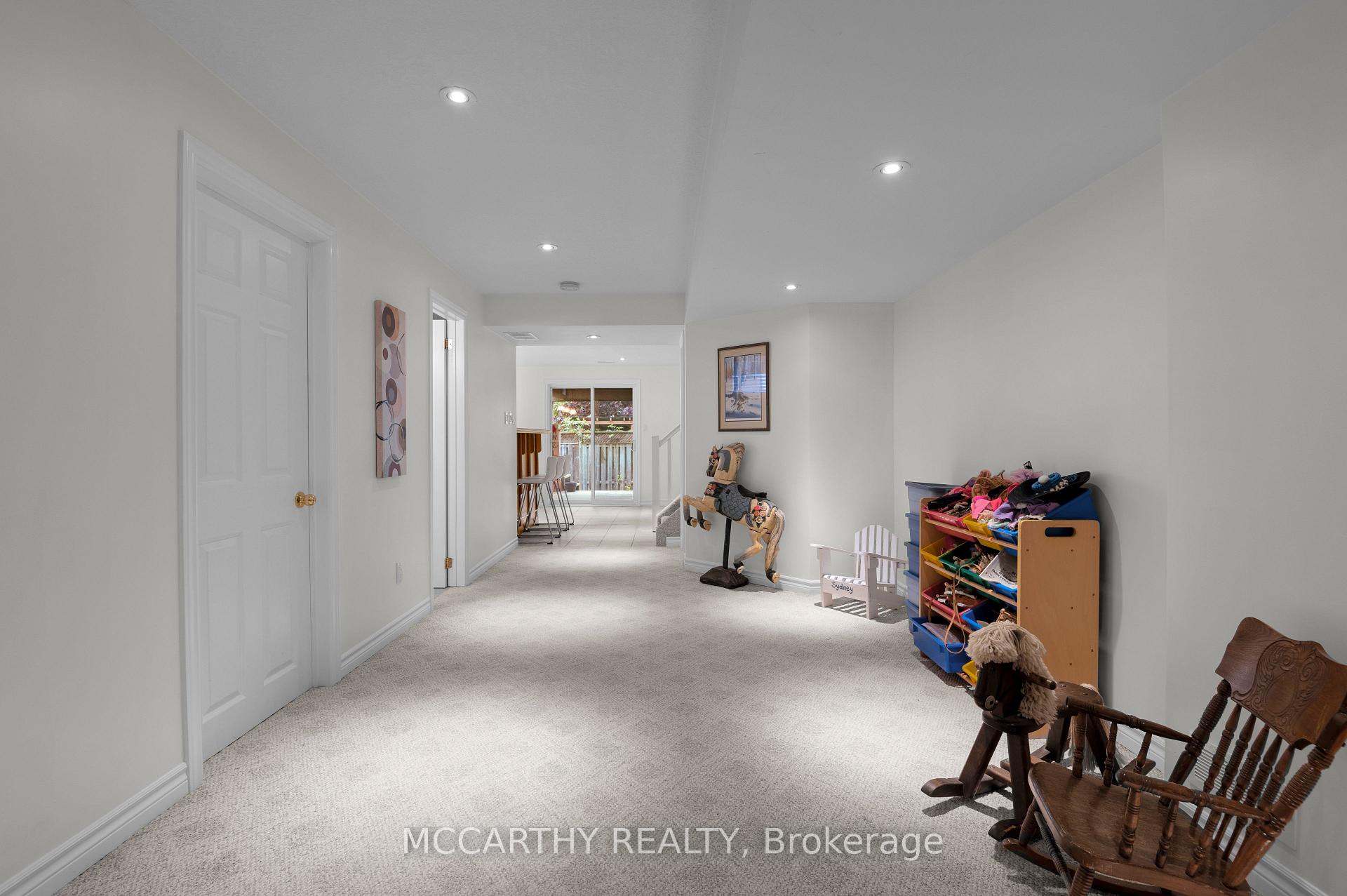 Photo 34 of 12 Clarke Avenue, Orangeville — HOMEH