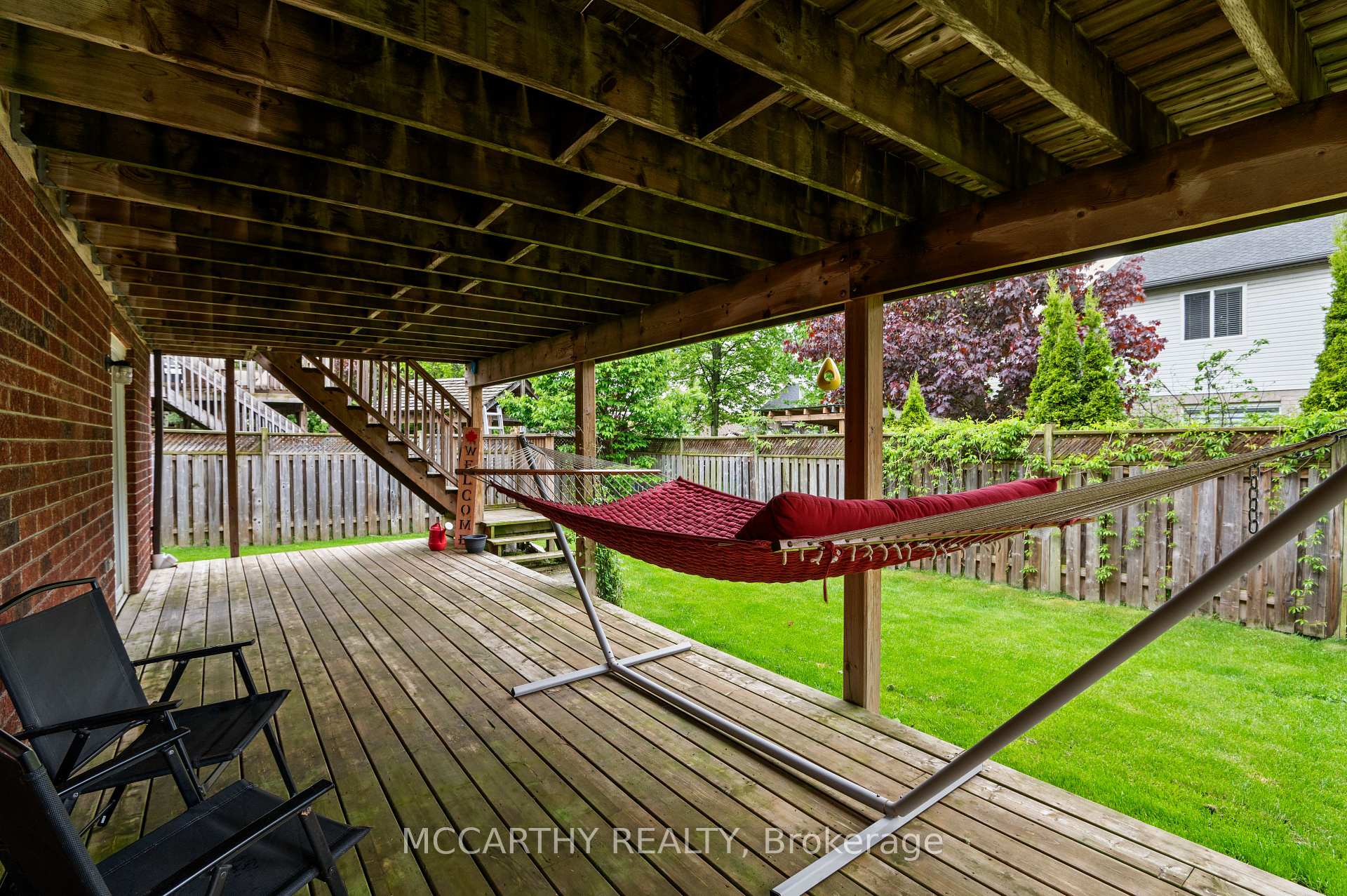 Photo 37 of 12 Clarke Avenue, Orangeville — HOMEH
