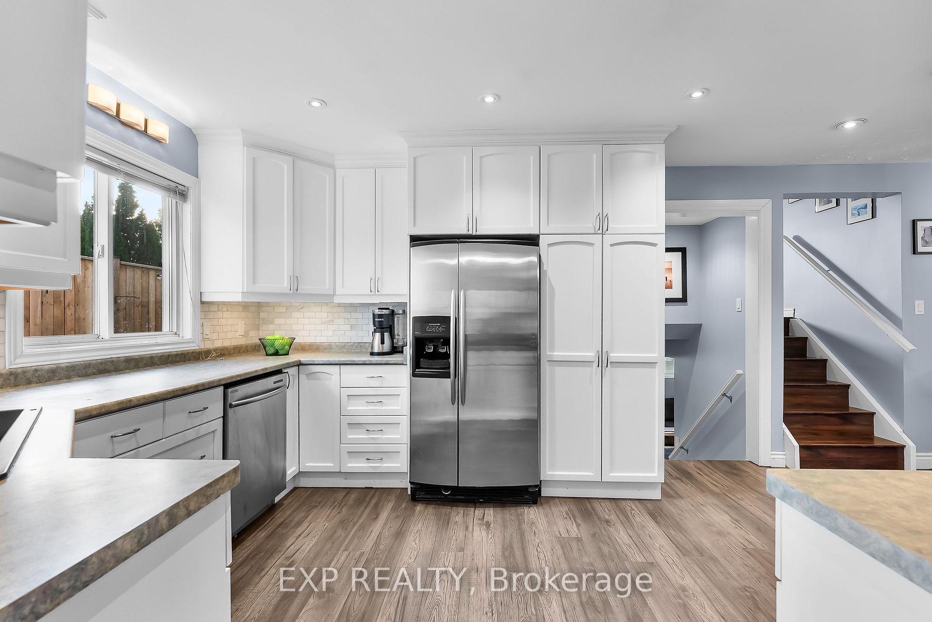 Photo 13 of 4487 Lee Avenue, Niagara Falls, Ascot — HOMEH