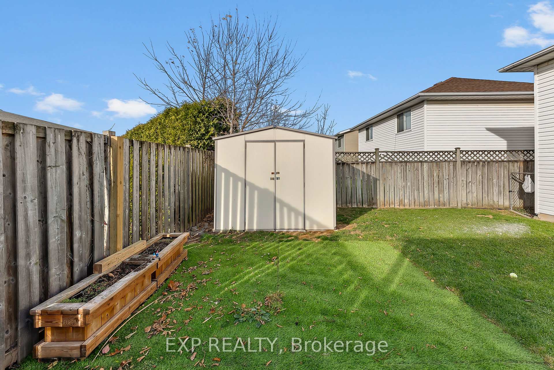 Photo 35 of 4487 Lee Avenue, Niagara Falls, Ascot — HOMEH
