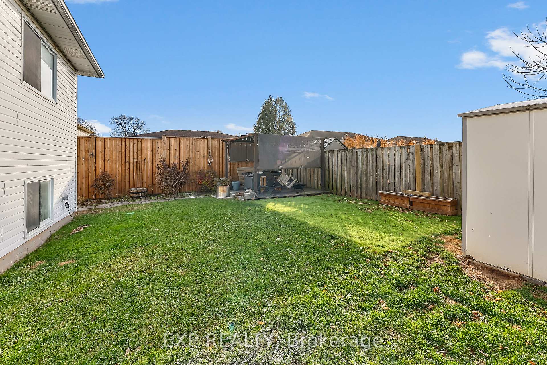 Photo 37 of 4487 Lee Avenue, Niagara Falls, Ascot — HOMEH