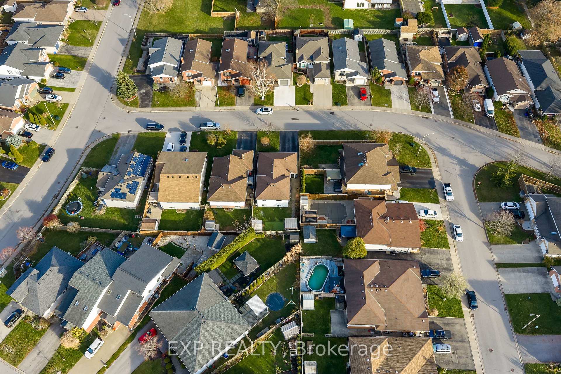 Photo 38 of 4487 Lee Avenue, Niagara Falls, Ascot — HOMEH