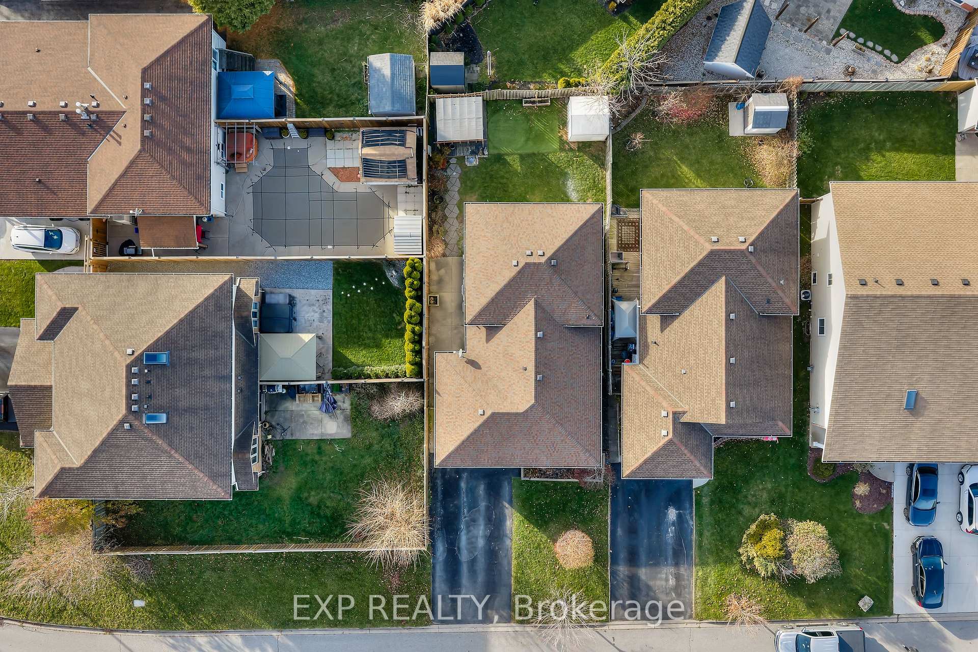 Photo 40 of 4487 Lee Avenue, Niagara Falls, Ascot — HOMEH