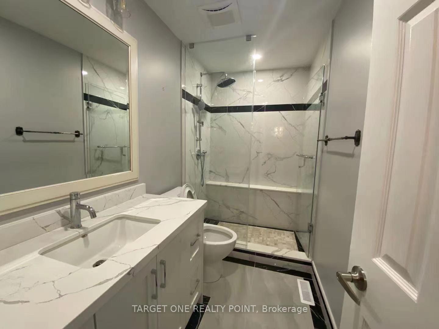 Photo 12 of 166 Trothen Circle, Markham, Markham Village — HOMEH