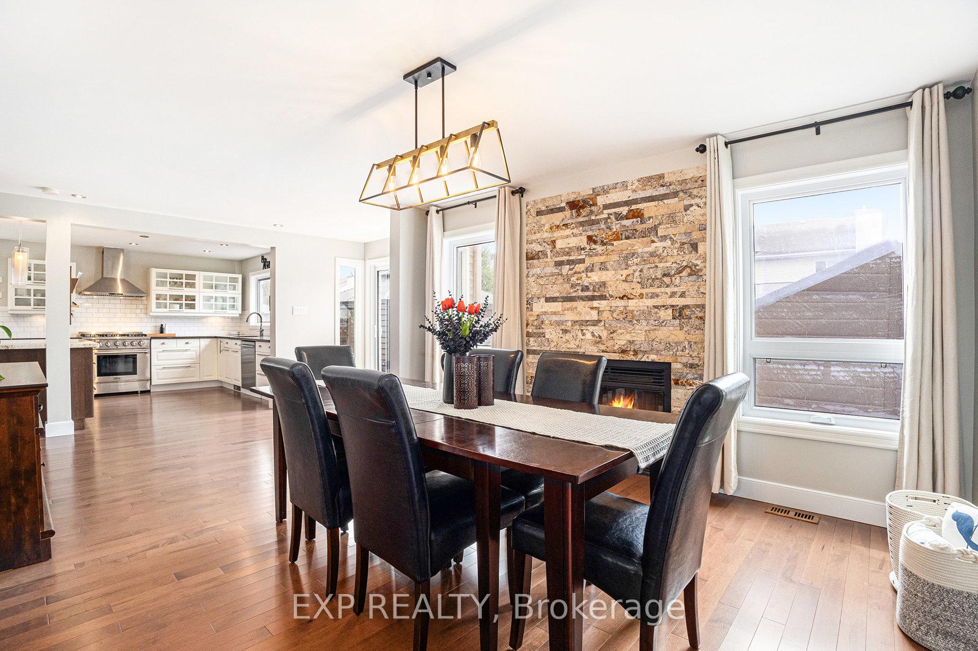 Photo 8 of 2010 Rolling Brook Drive, Ottawa, Chapel Hill South - Orleans Village — HOMEH