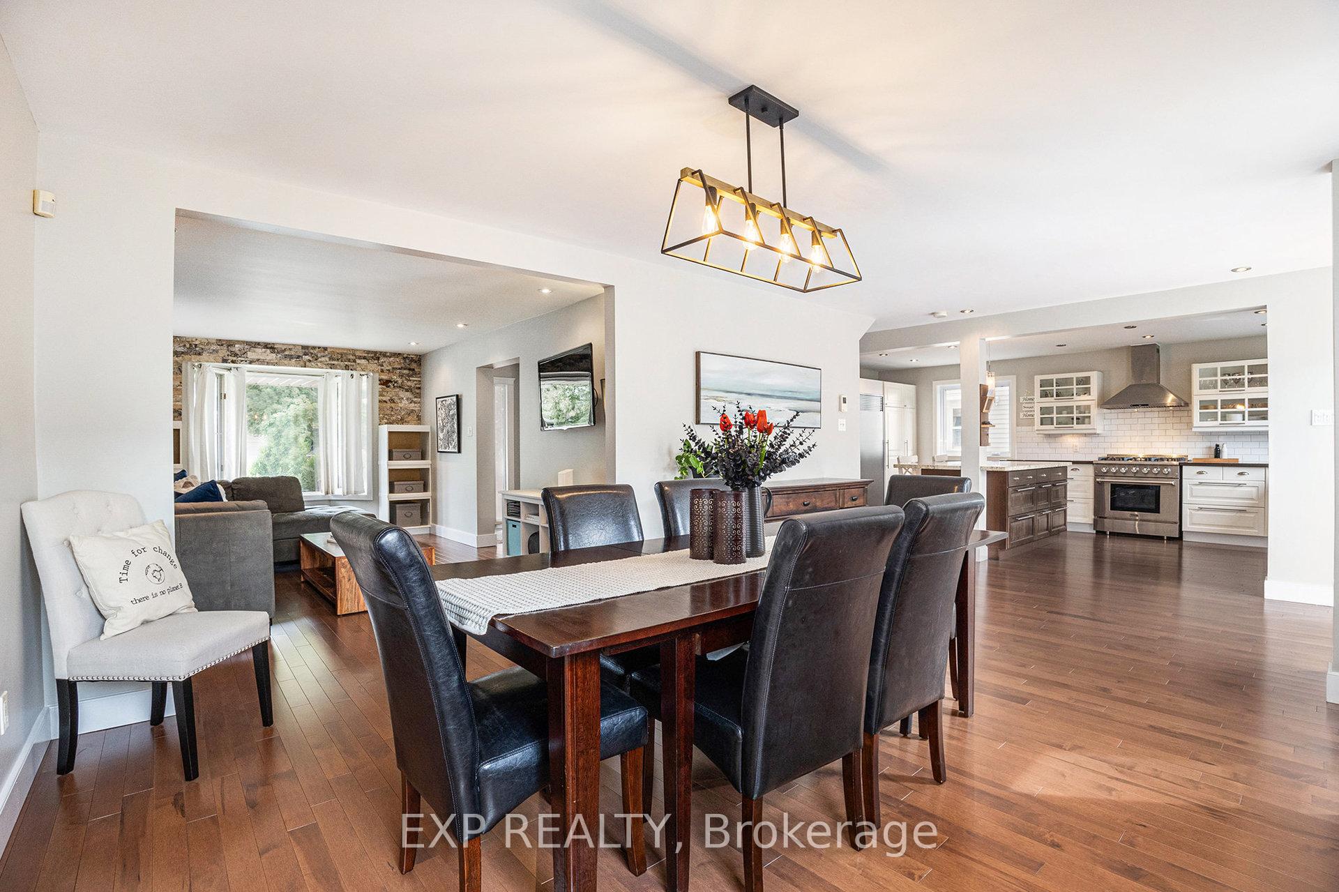 Photo 9 of 2010 Rolling Brook Drive, Ottawa, Chapel Hill South - Orleans Village — HOMEH