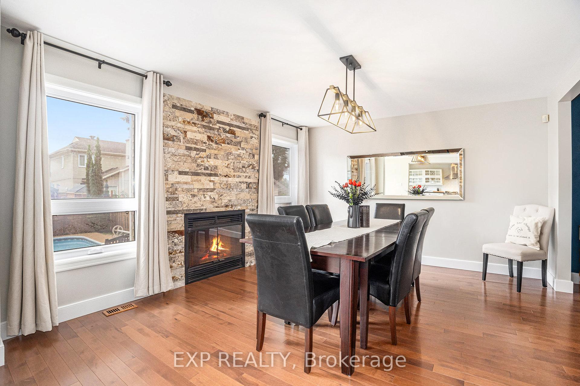 Photo 11 of 2010 Rolling Brook Drive, Ottawa, Chapel Hill South - Orleans Village — HOMEH