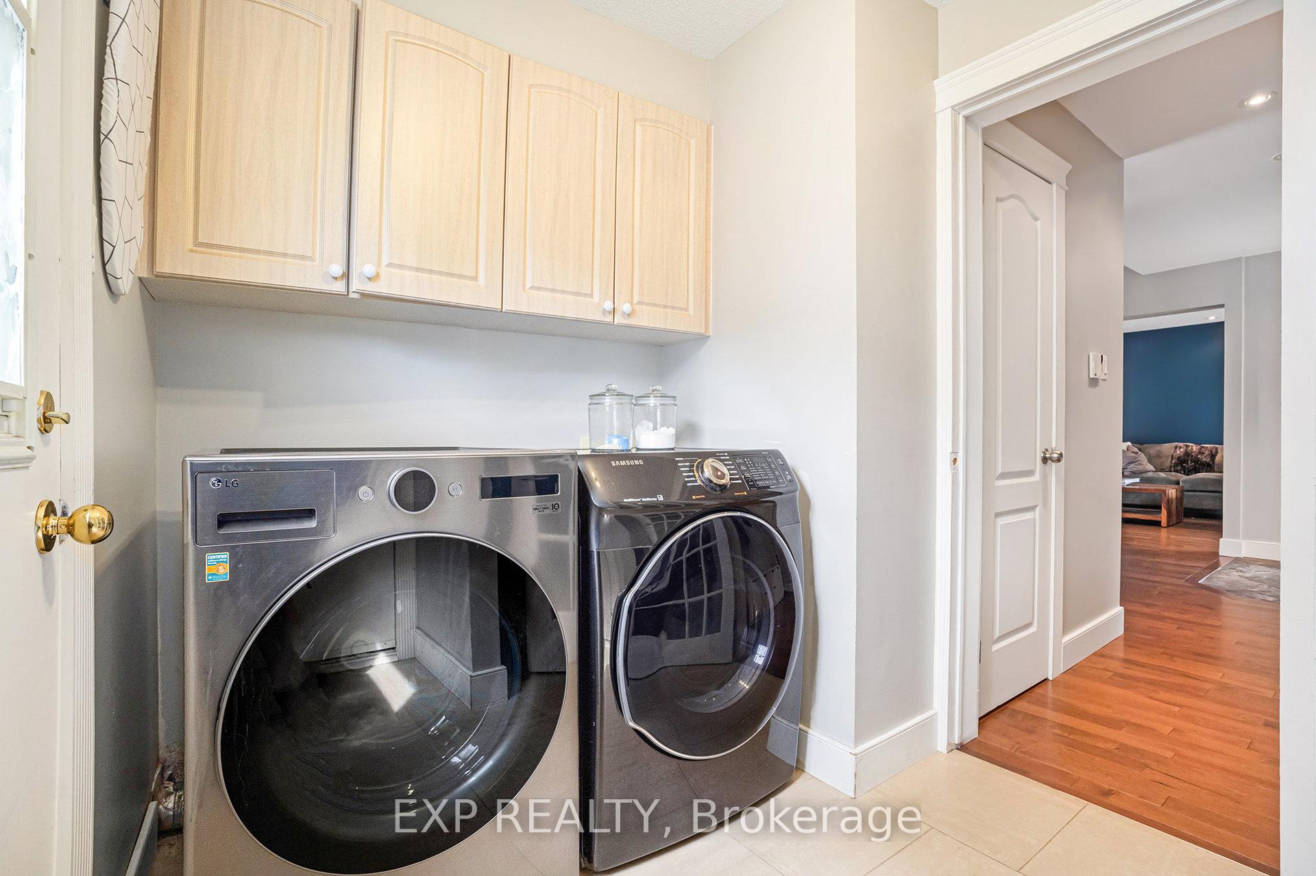 Photo 15 of 2010 Rolling Brook Drive, Ottawa, Chapel Hill South - Orleans Village — HOMEH