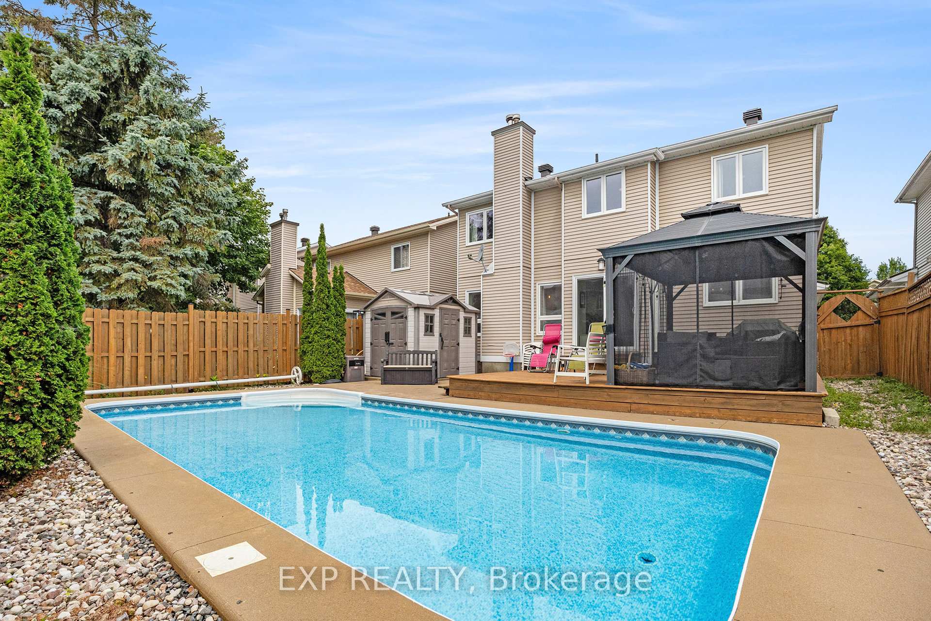 Photo 29 of 2010 Rolling Brook Drive, Ottawa, Chapel Hill South - Orleans Village — HOMEH