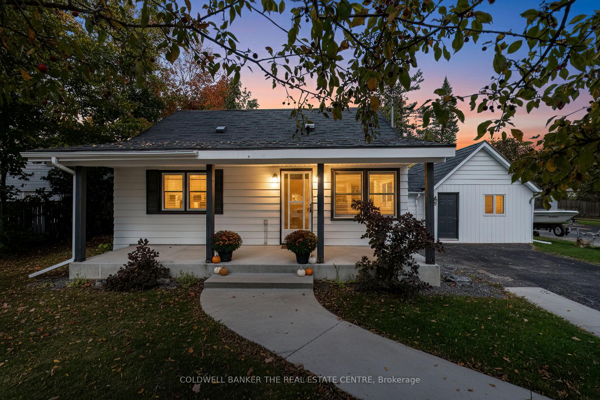Photo 1 of 26 George Street, Orillia — HOMEH