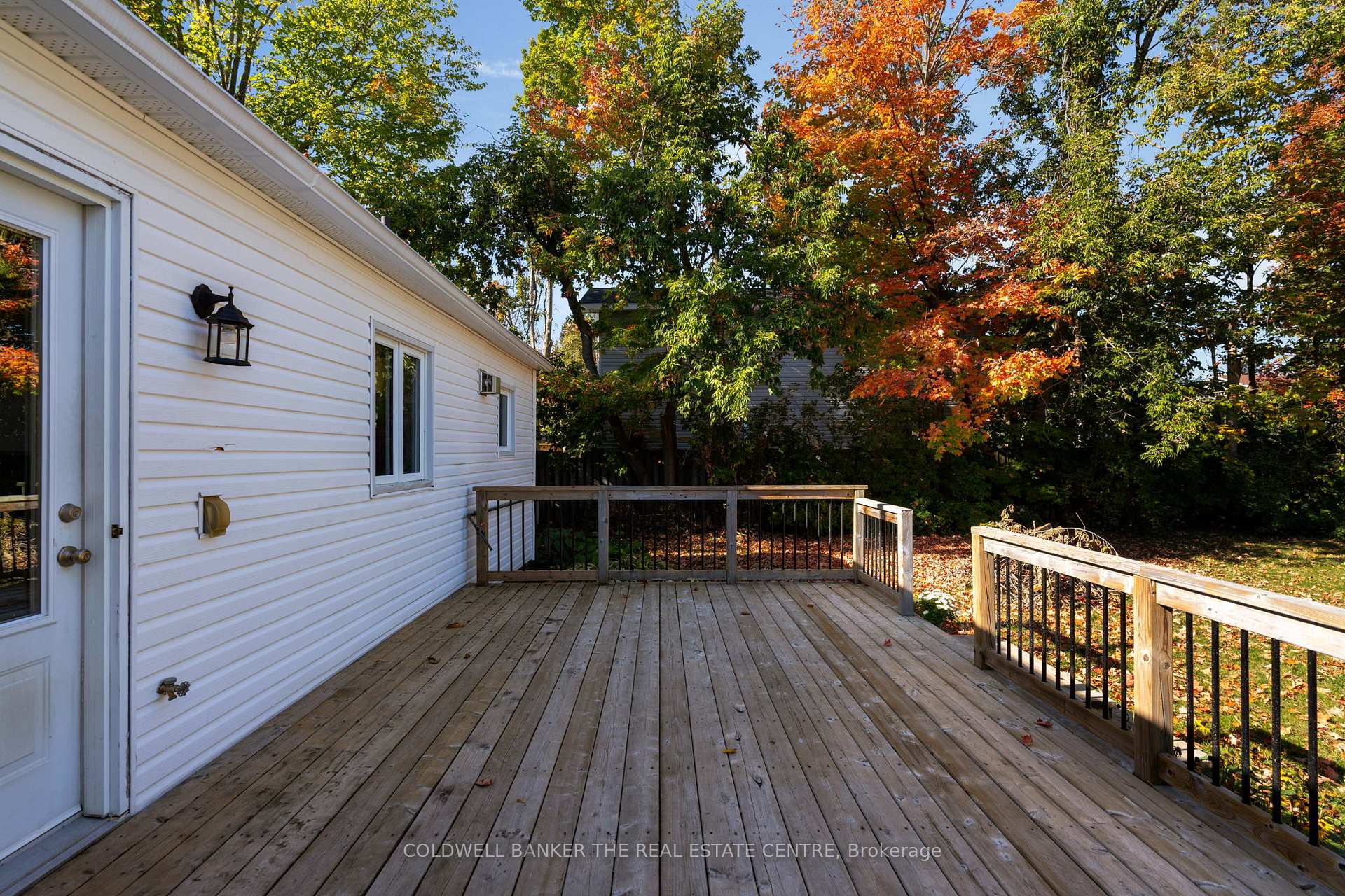 Photo 27 of 26 George Street, Orillia — HOMEH