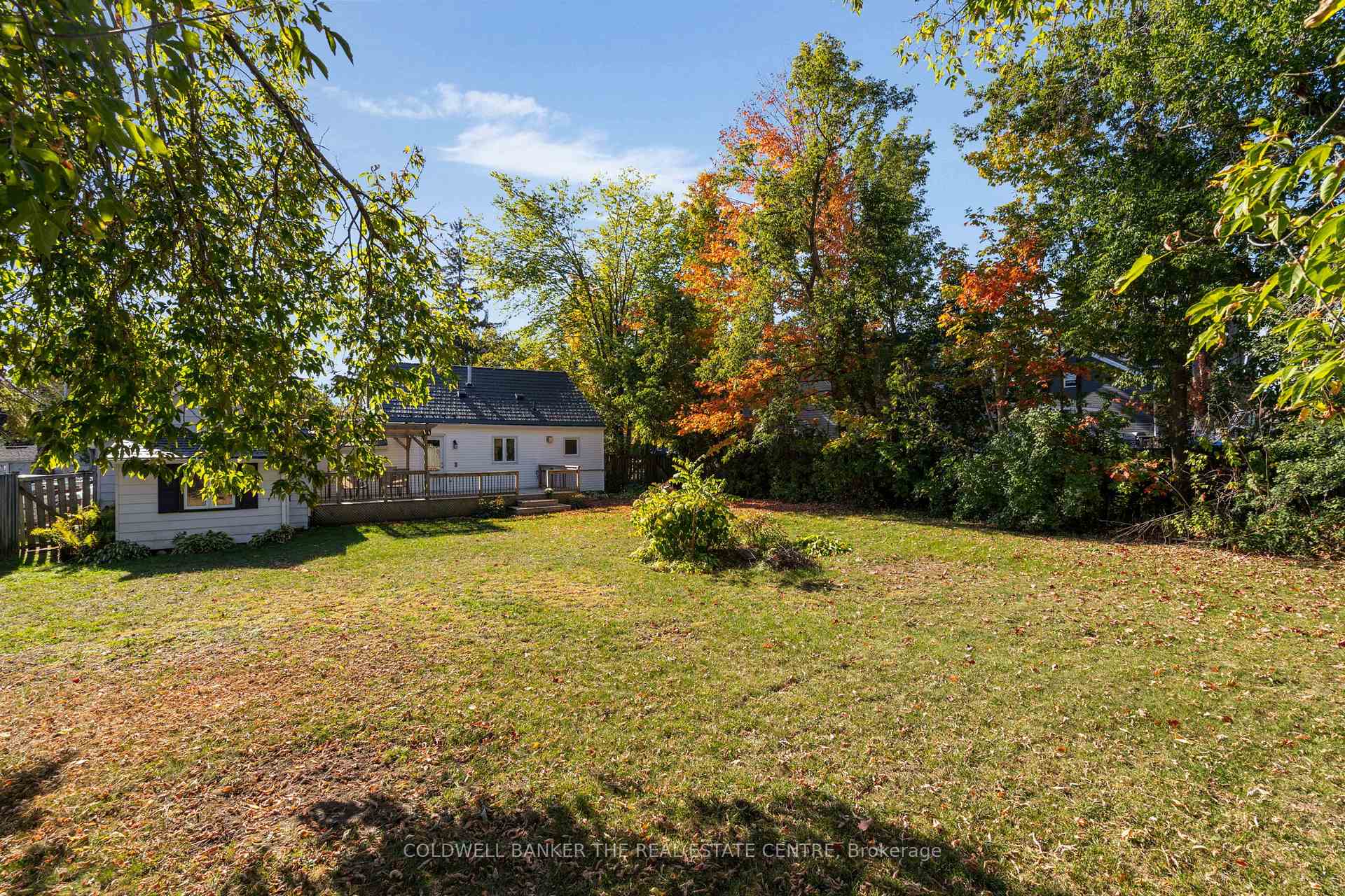 Photo 34 of 26 George Street, Orillia — HOMEH