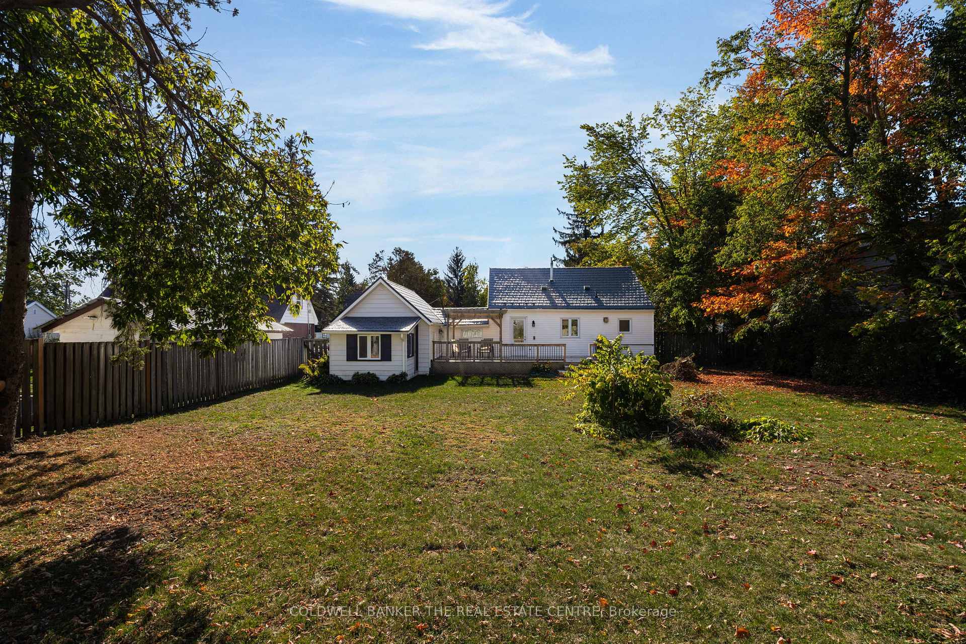 Photo 35 of 26 George Street, Orillia — HOMEH