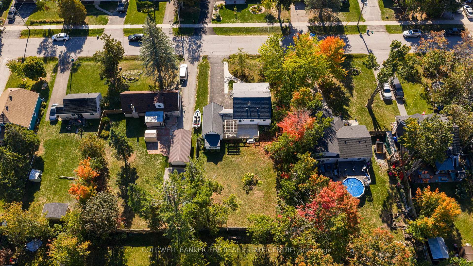 Photo 36 of 26 George Street, Orillia — HOMEH