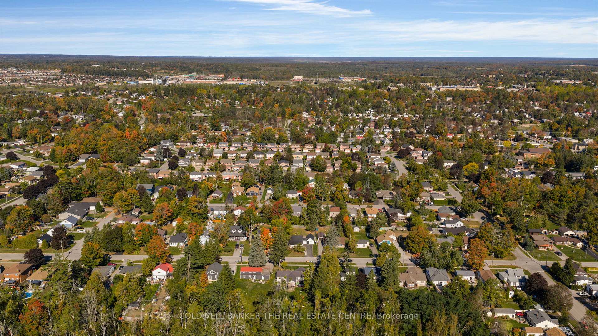 Photo 38 of 26 George Street, Orillia — HOMEH