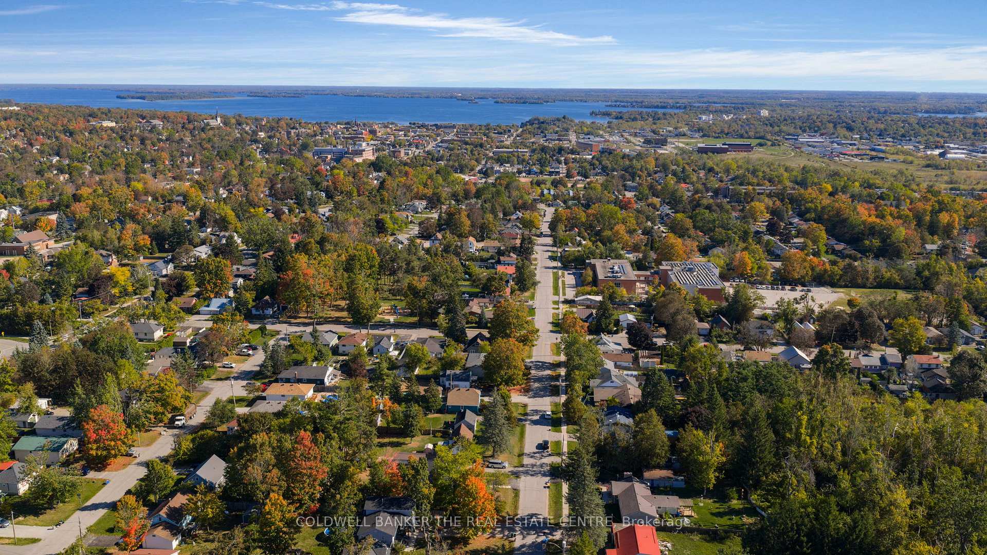 Photo 39 of 26 George Street, Orillia — HOMEH
