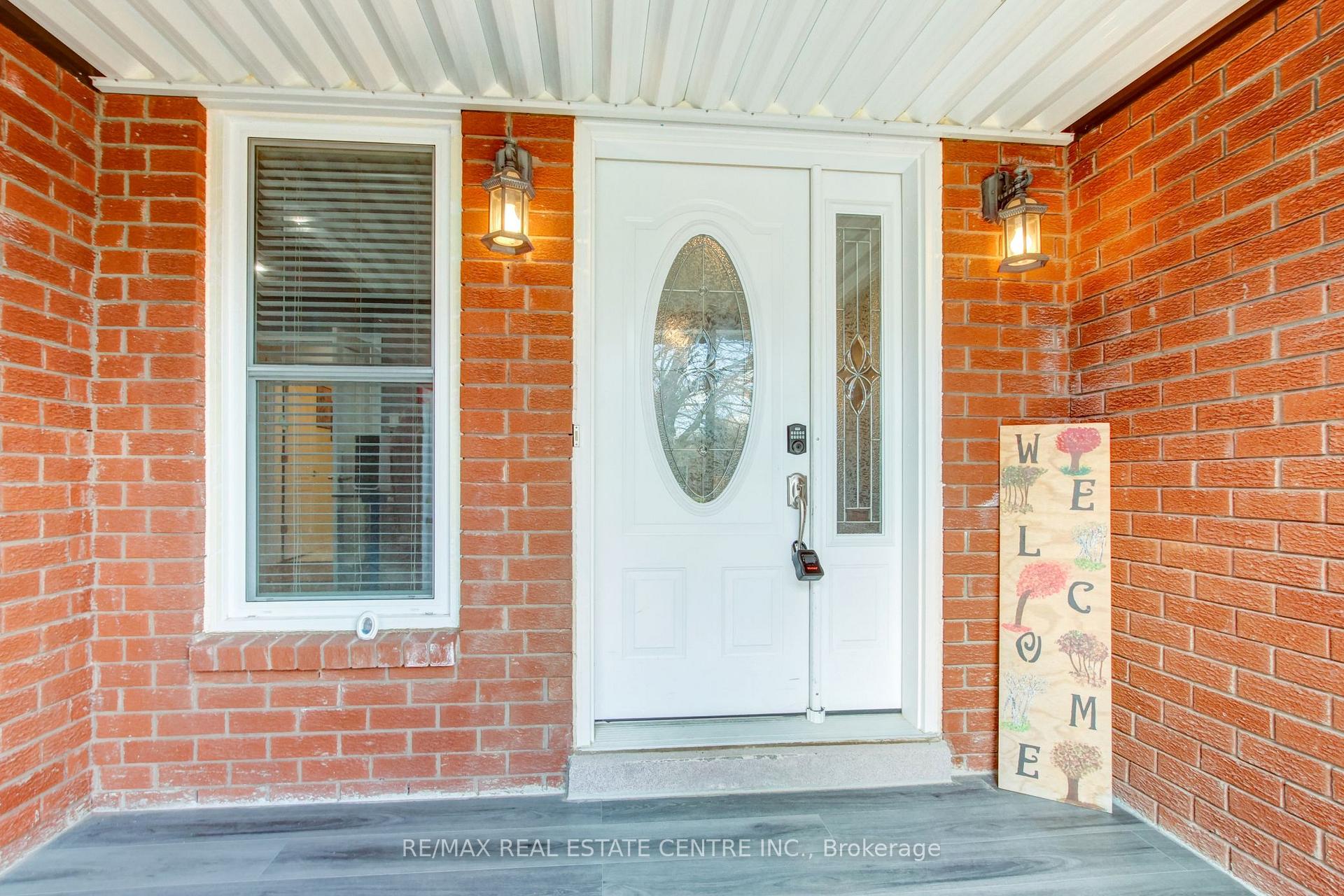 Photo 22 of 3 Passmore Avenue, Orangeville — HOMEH
