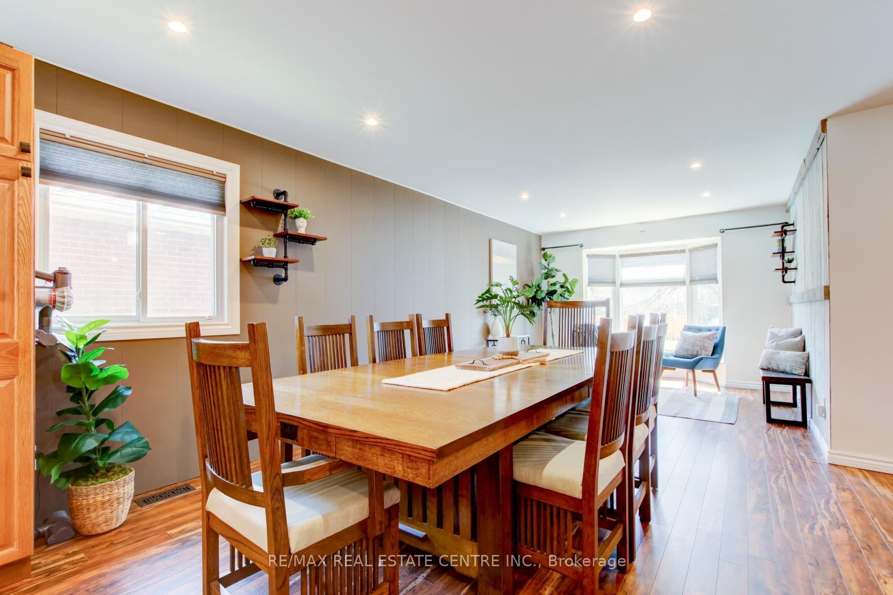 Photo 5 of 3 Passmore Avenue, Orangeville — HOMEH