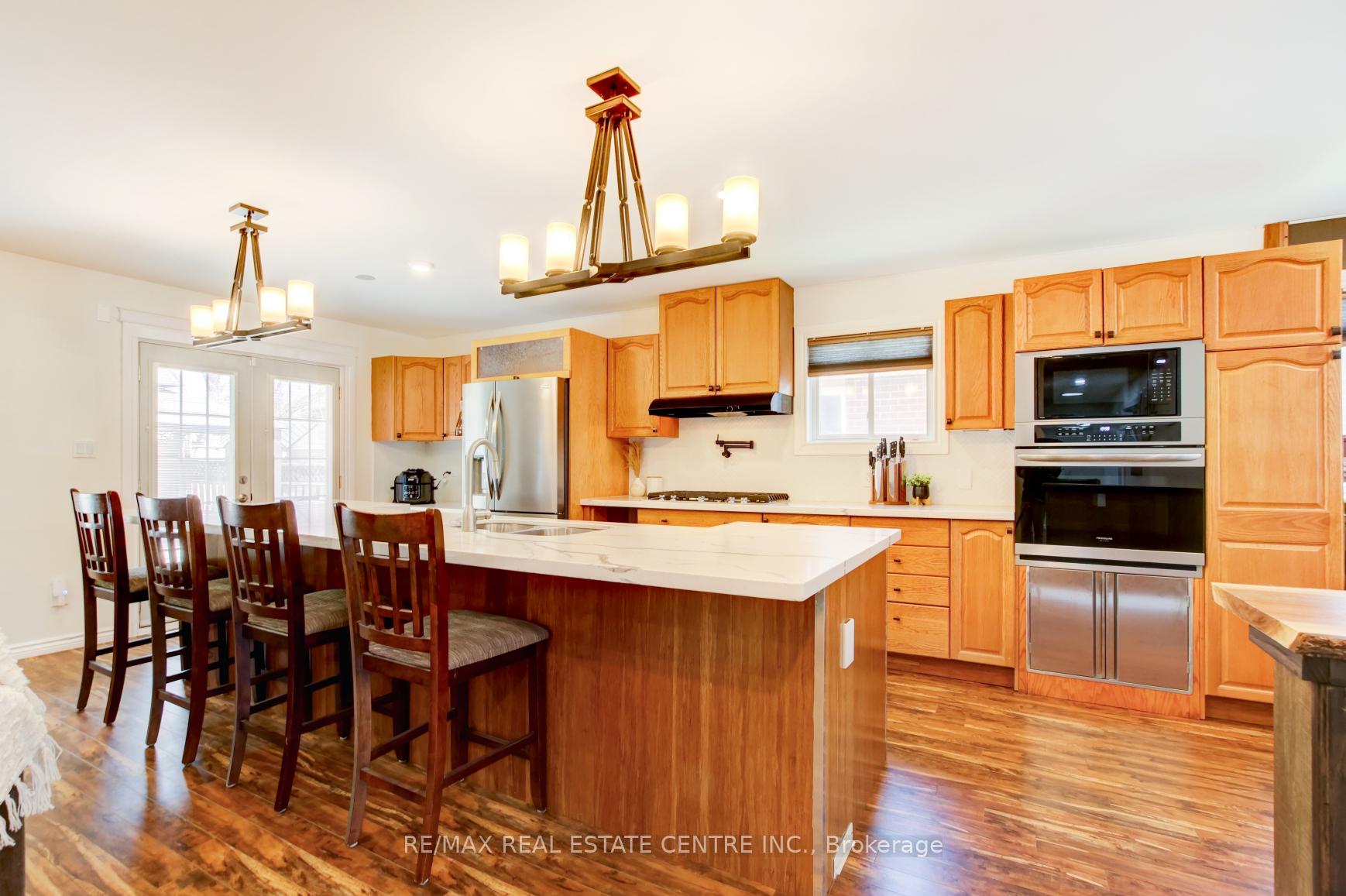 Photo 45 of 3 Passmore Avenue, Orangeville — HOMEH
