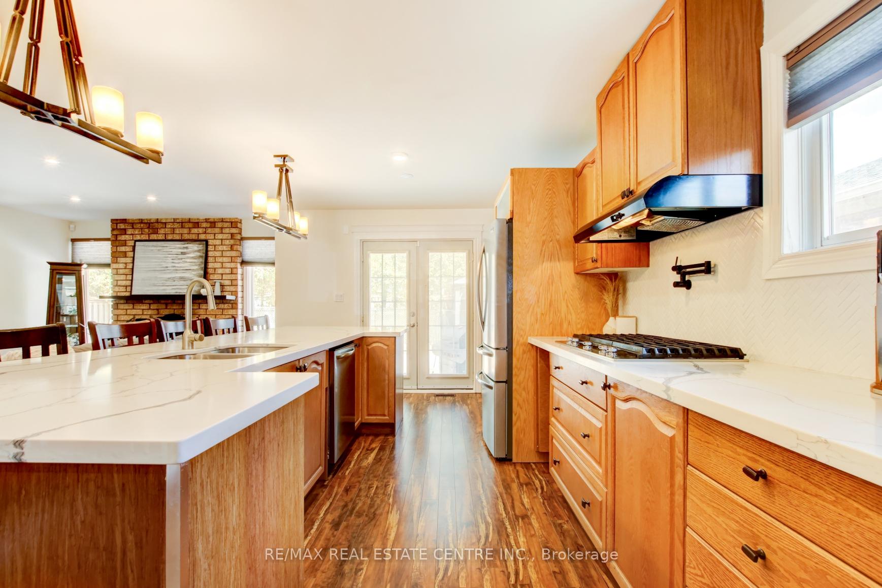 Photo 46 of 3 Passmore Avenue, Orangeville — HOMEH