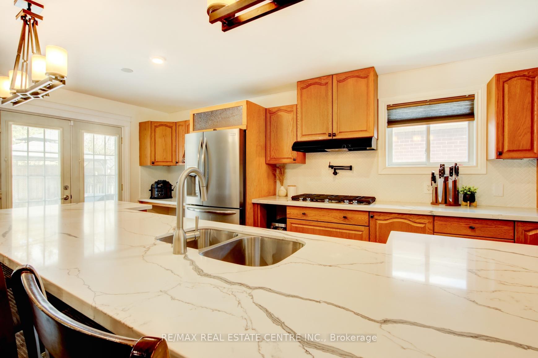 Photo 47 of 3 Passmore Avenue, Orangeville — HOMEH