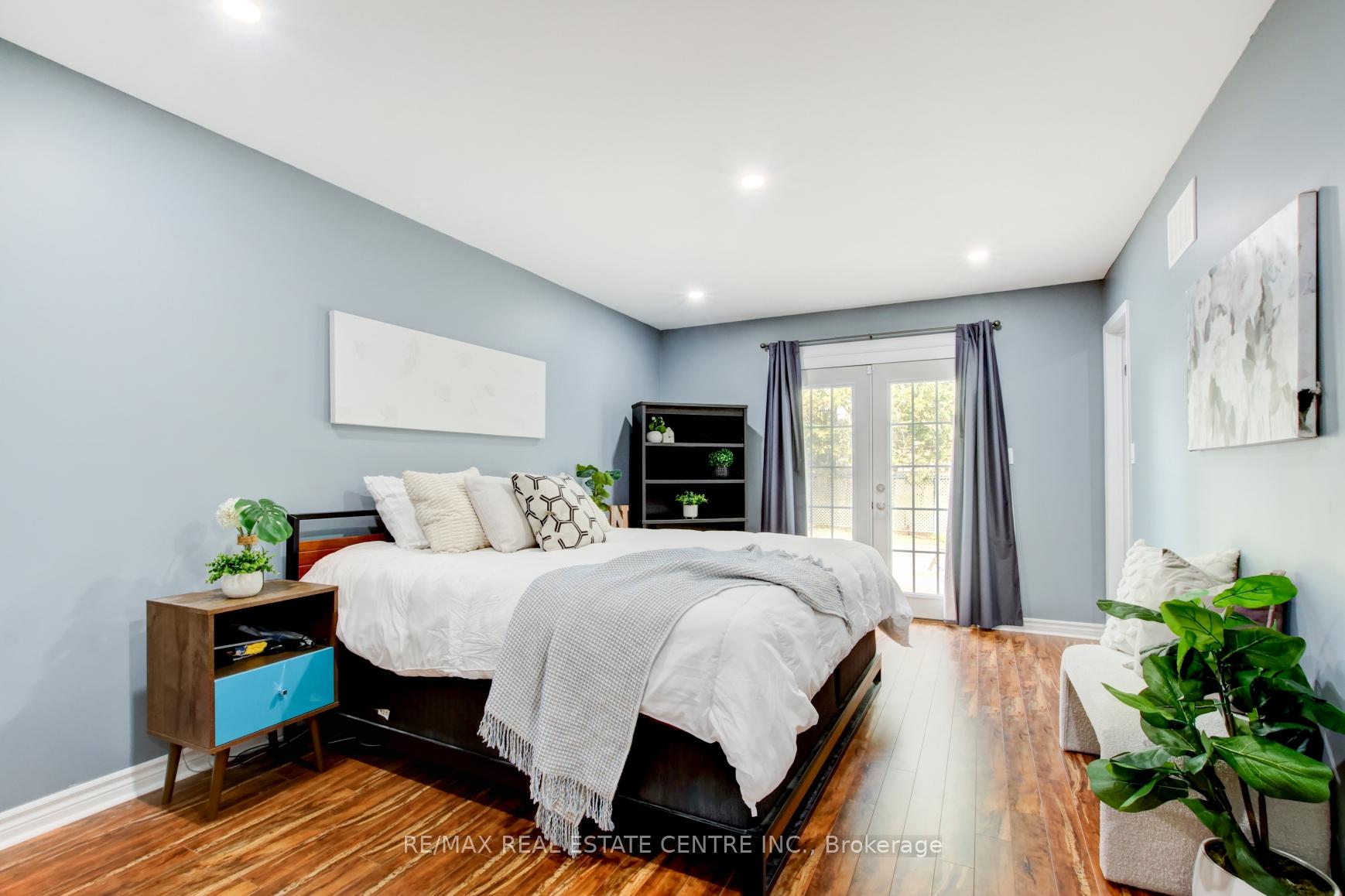 Photo 17 of 3 Passmore Avenue, Orangeville — HOMEH