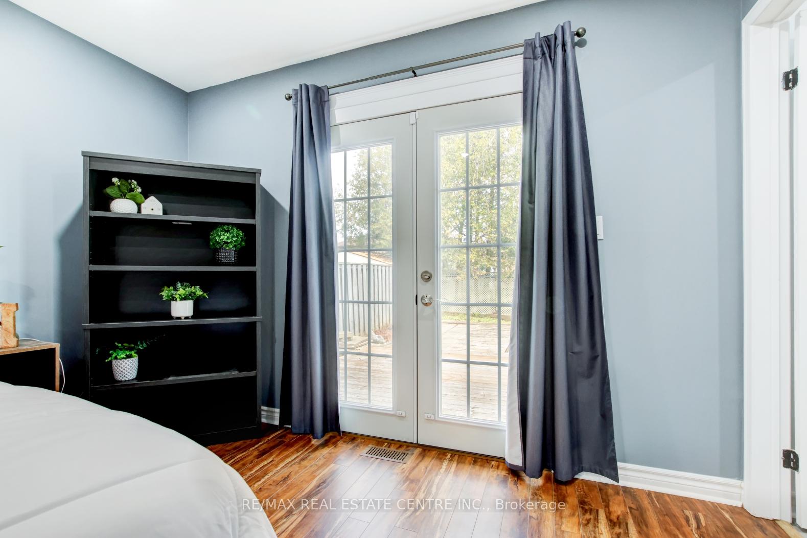 Photo 18 of 3 Passmore Avenue, Orangeville — HOMEH