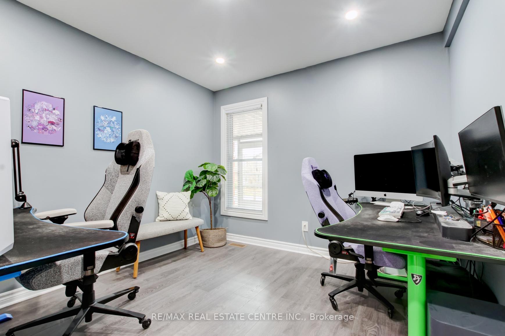 Photo 25 of 3 Passmore Avenue, Orangeville — HOMEH