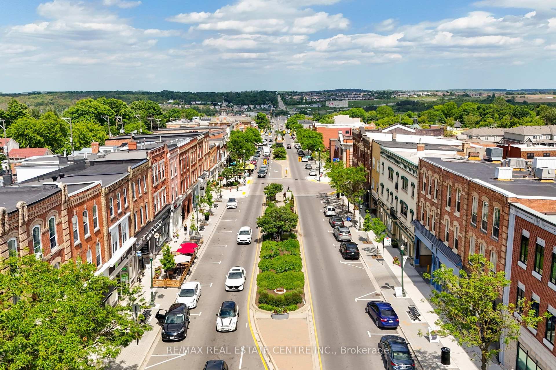 Photo 37 of 3 Passmore Avenue, Orangeville — HOMEH