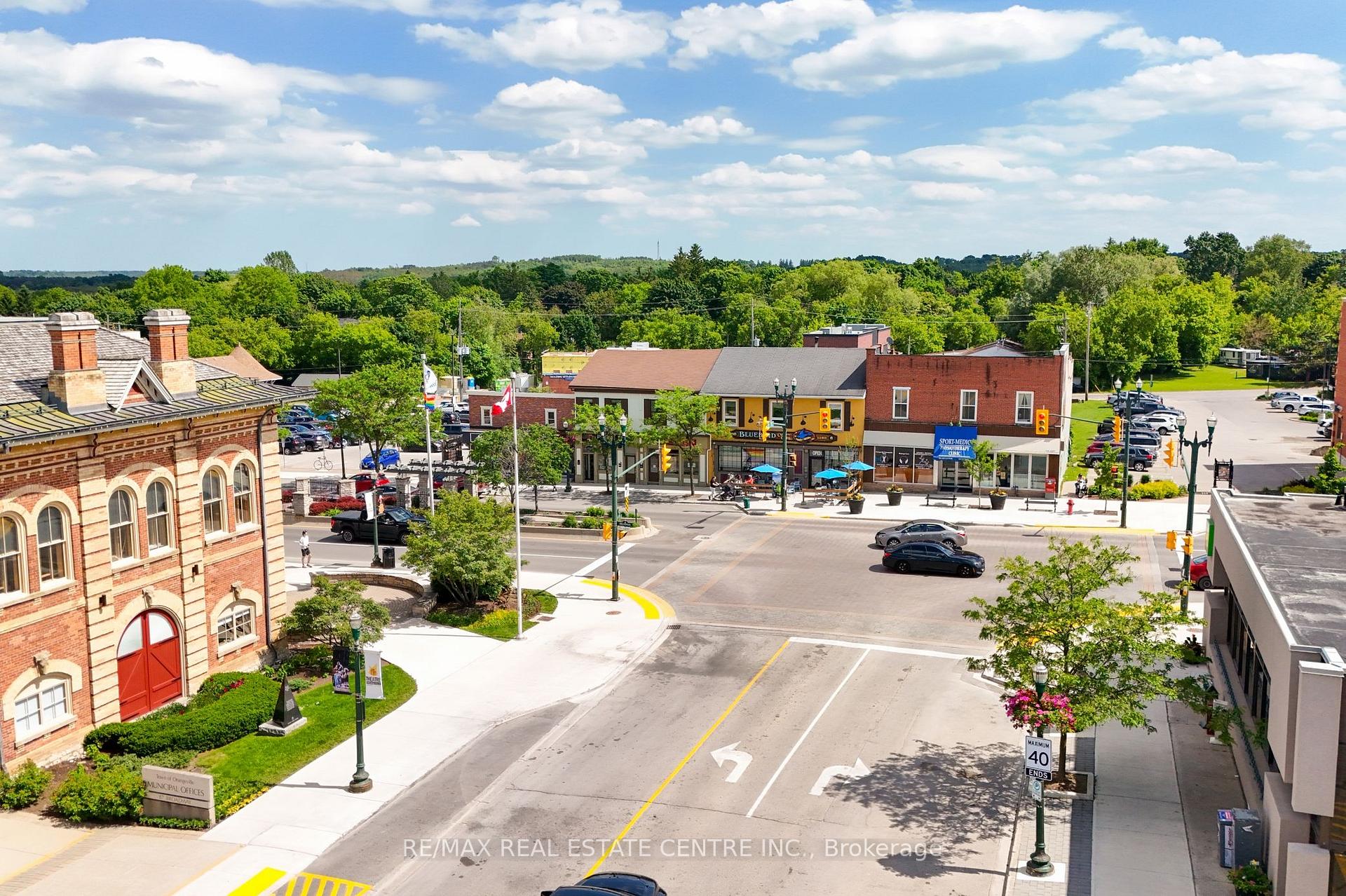 Photo 39 of 3 Passmore Avenue, Orangeville — HOMEH