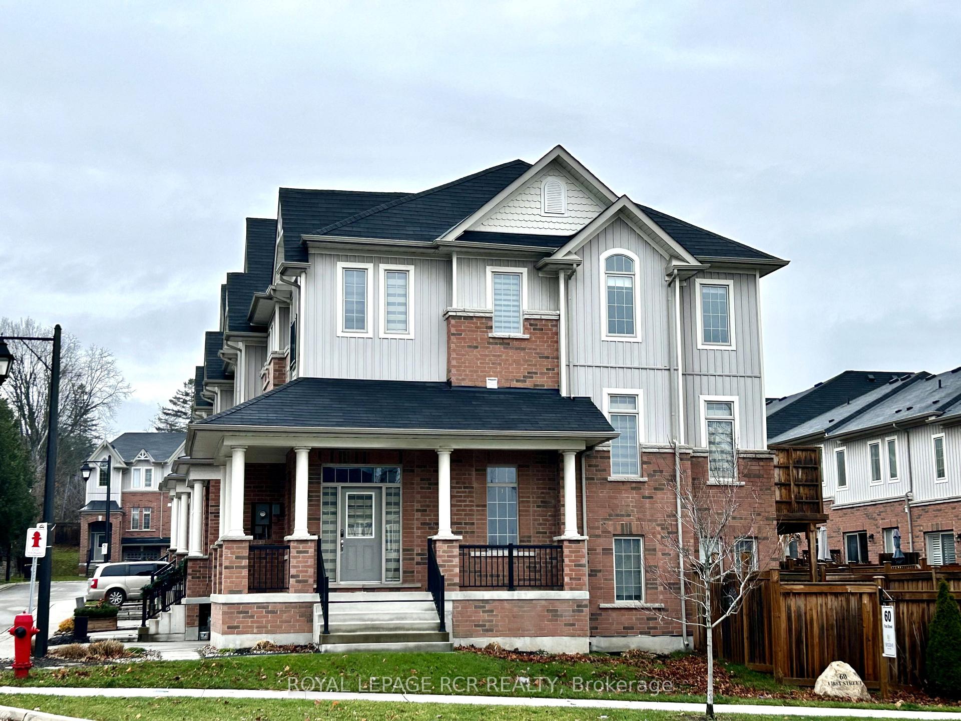 Photo 1 of Unit 41, 60 First Street, Orangeville — HOMEH