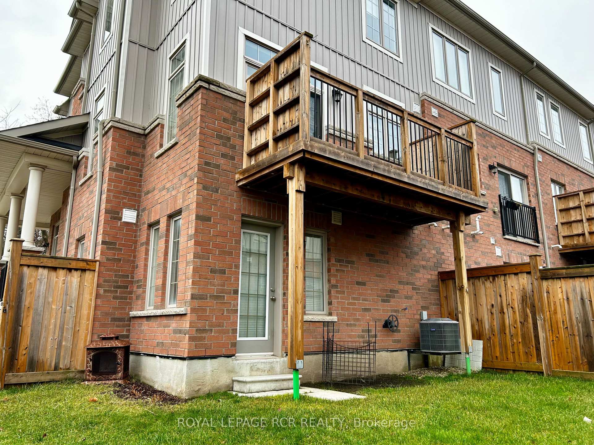Photo 6 of Unit 41, 60 First Street, Orangeville — HOMEH