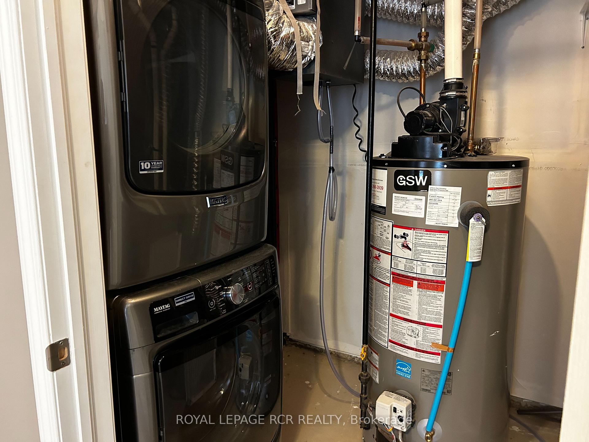 Photo 29 of Unit 41, 60 First Street, Orangeville — HOMEH
