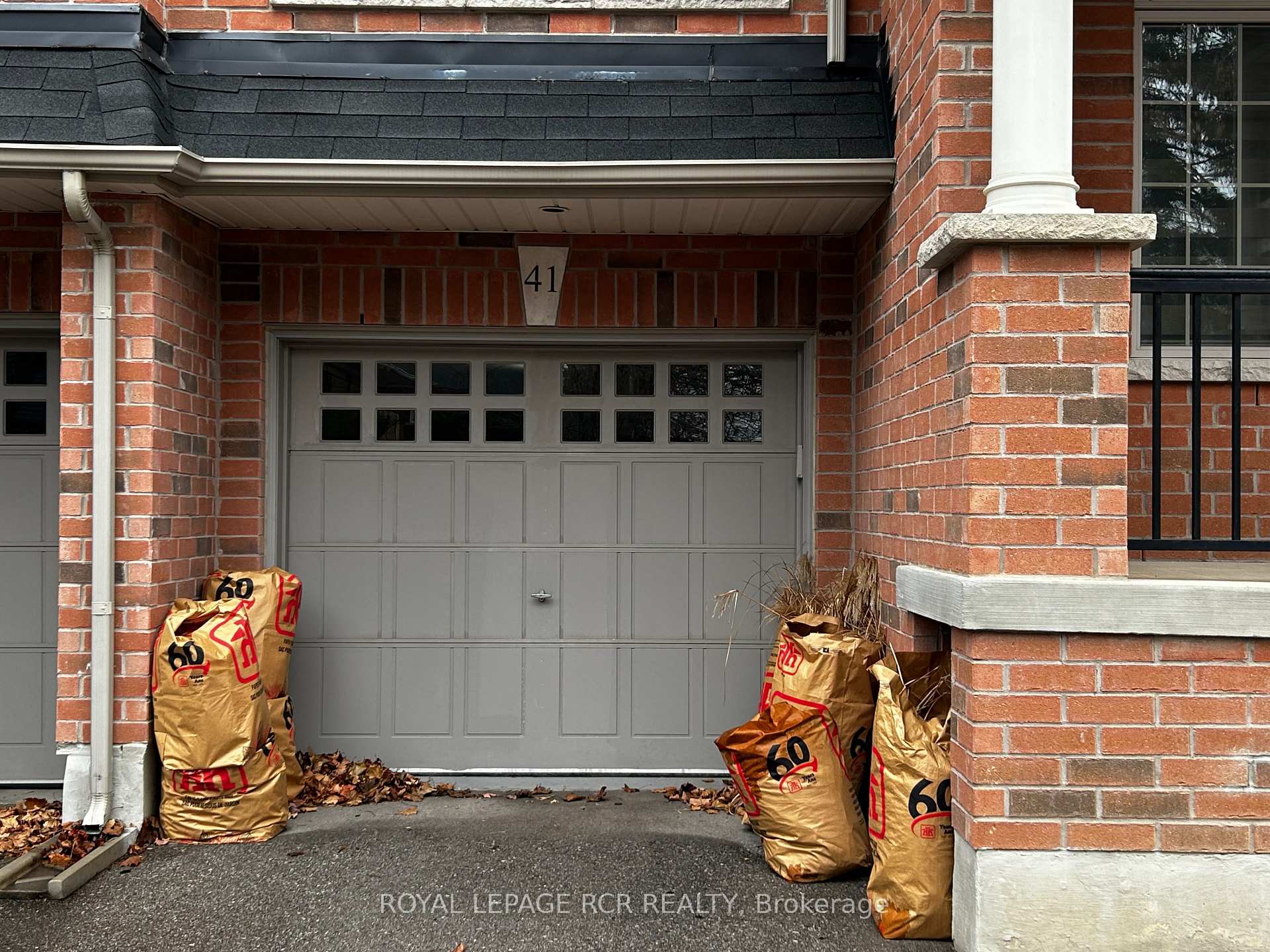 Photo 33 of Unit 41, 60 First Street, Orangeville — HOMEH
